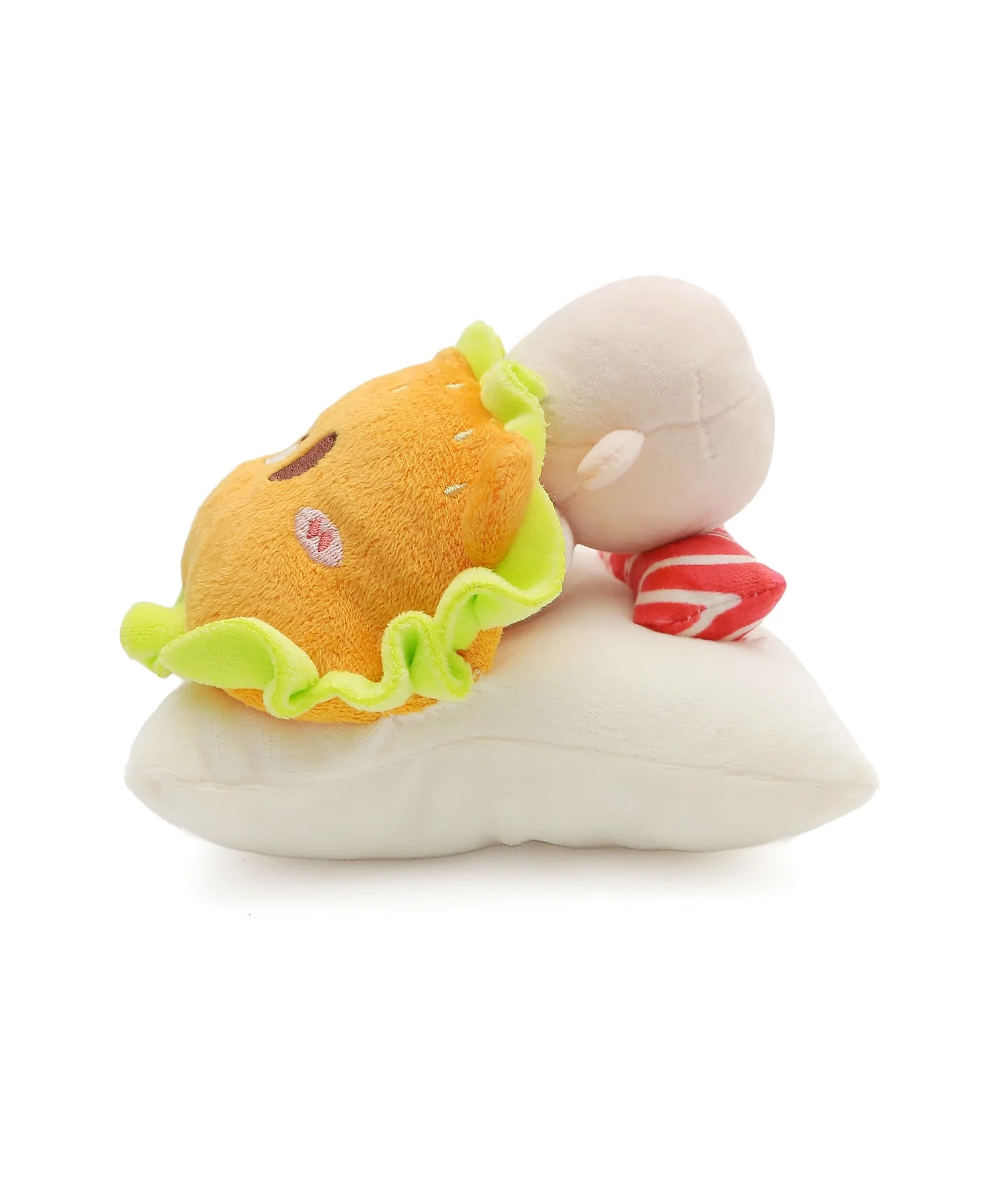 ぬいもふもふフードお布団10cm - Image 11
