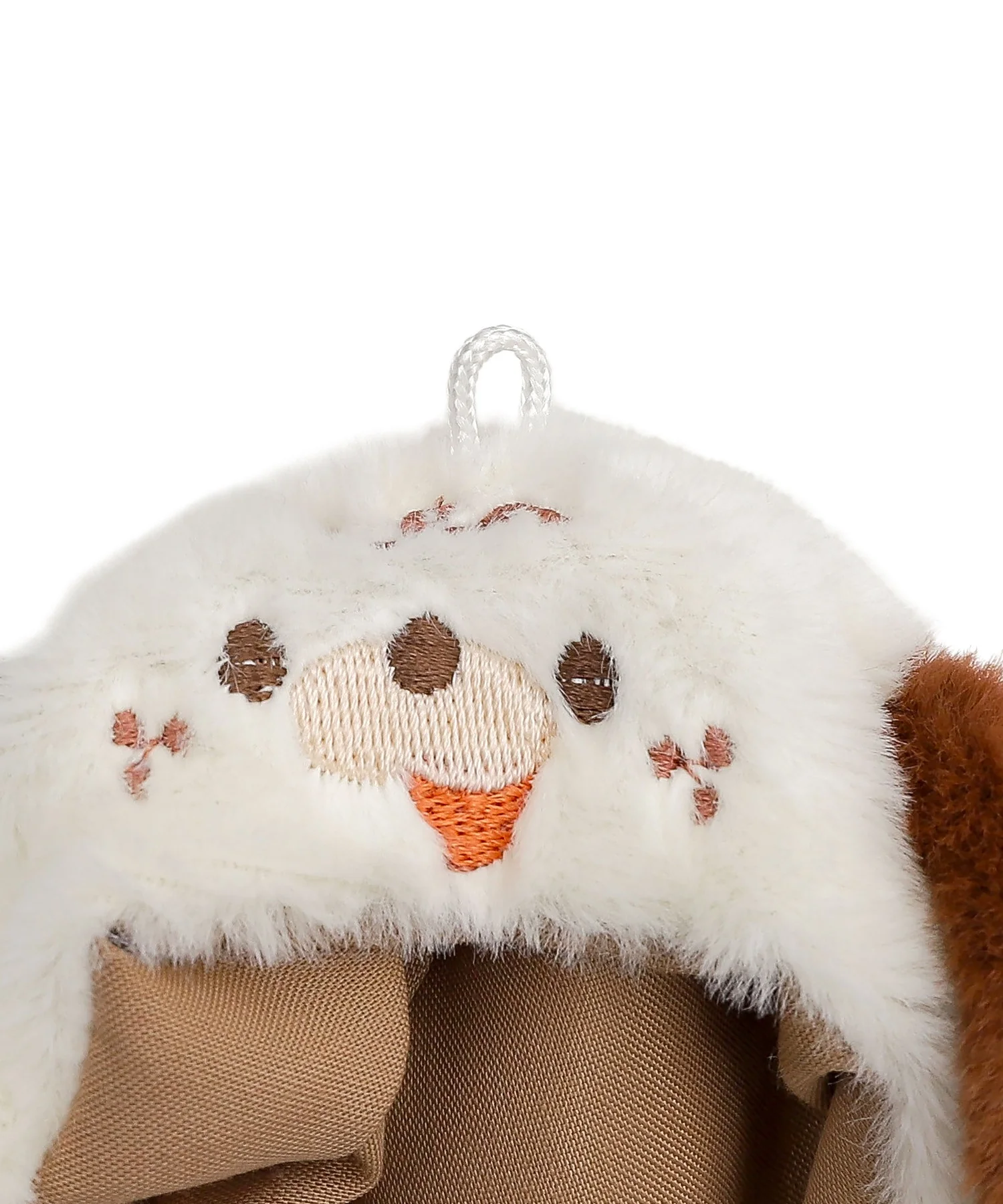 ぬいアニマルケープ10cm - Image 15