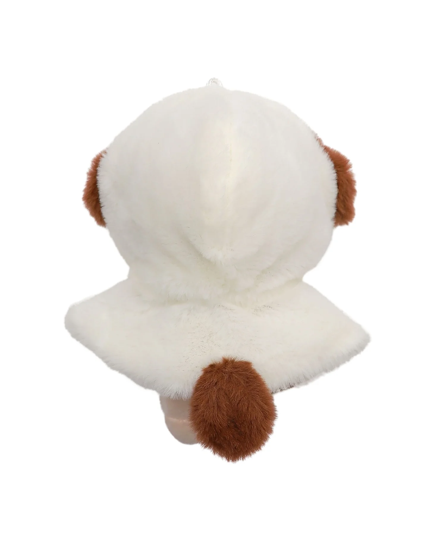 ぬいアニマルケープ10cm - Image 6
