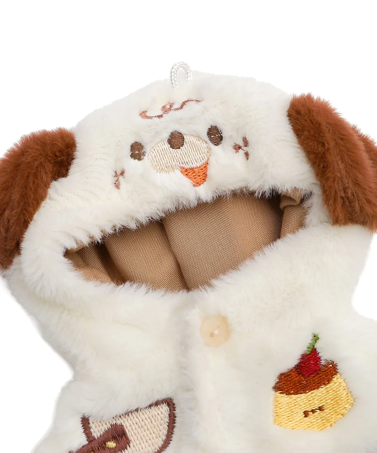 ぬいアニマルケープ10cm - Image 7