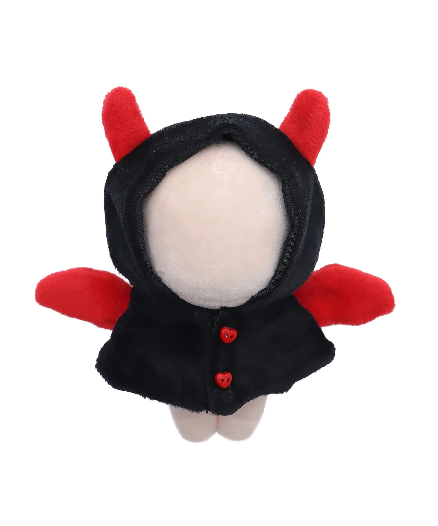 ぬいデビルケープ10cm - Image 4