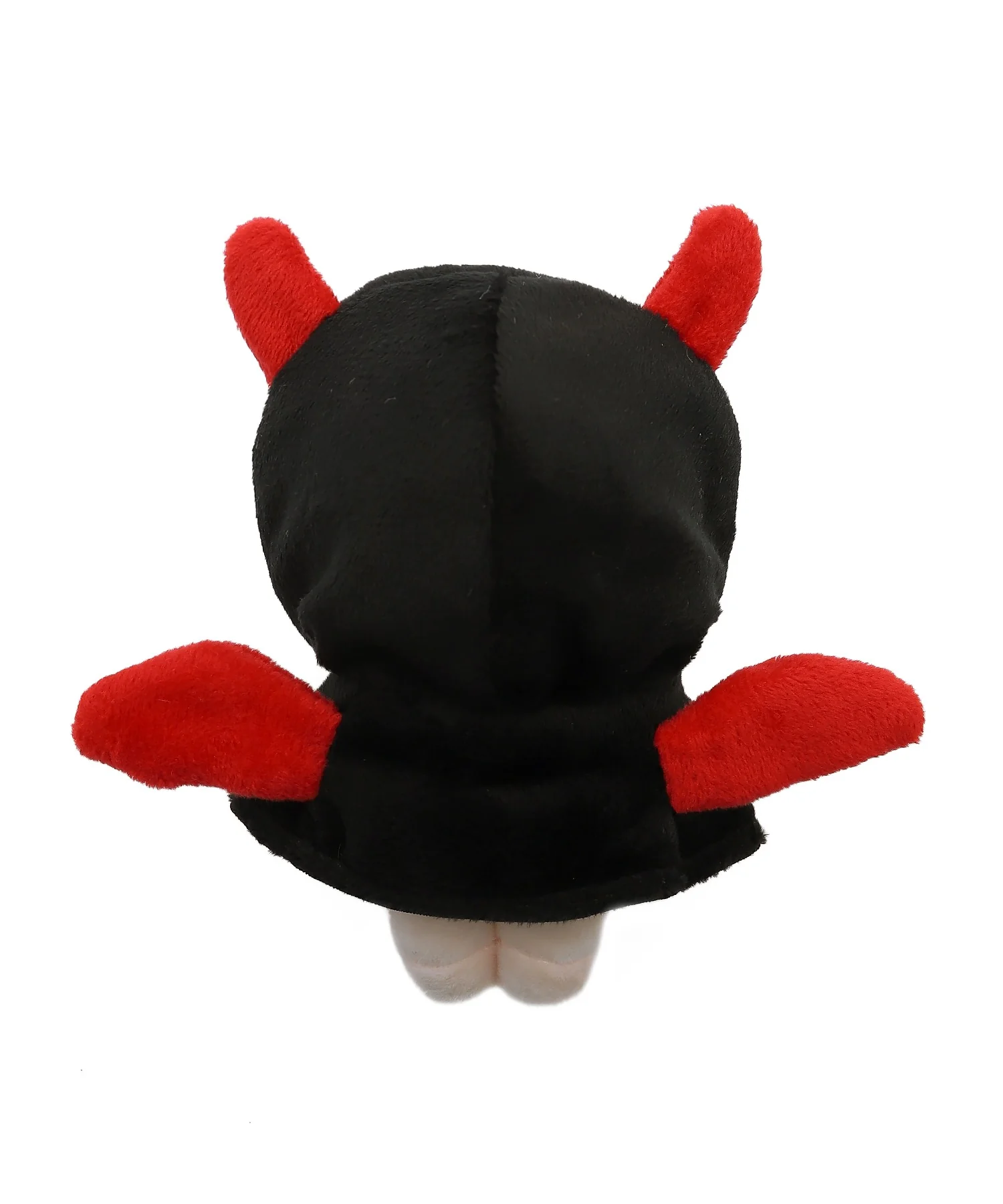 ぬいデビルケープ10cm - Image 5