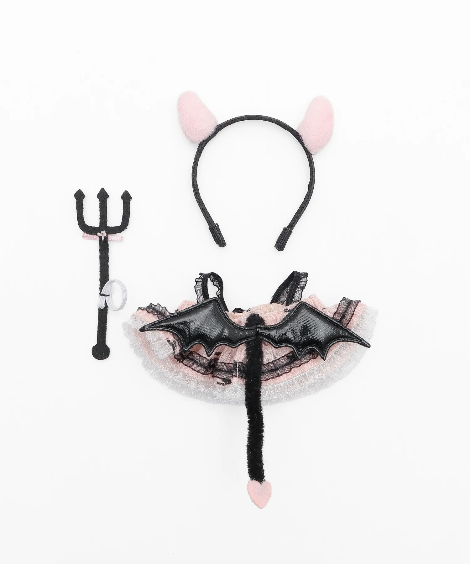 ぬいデビルセット10cm - Image 3