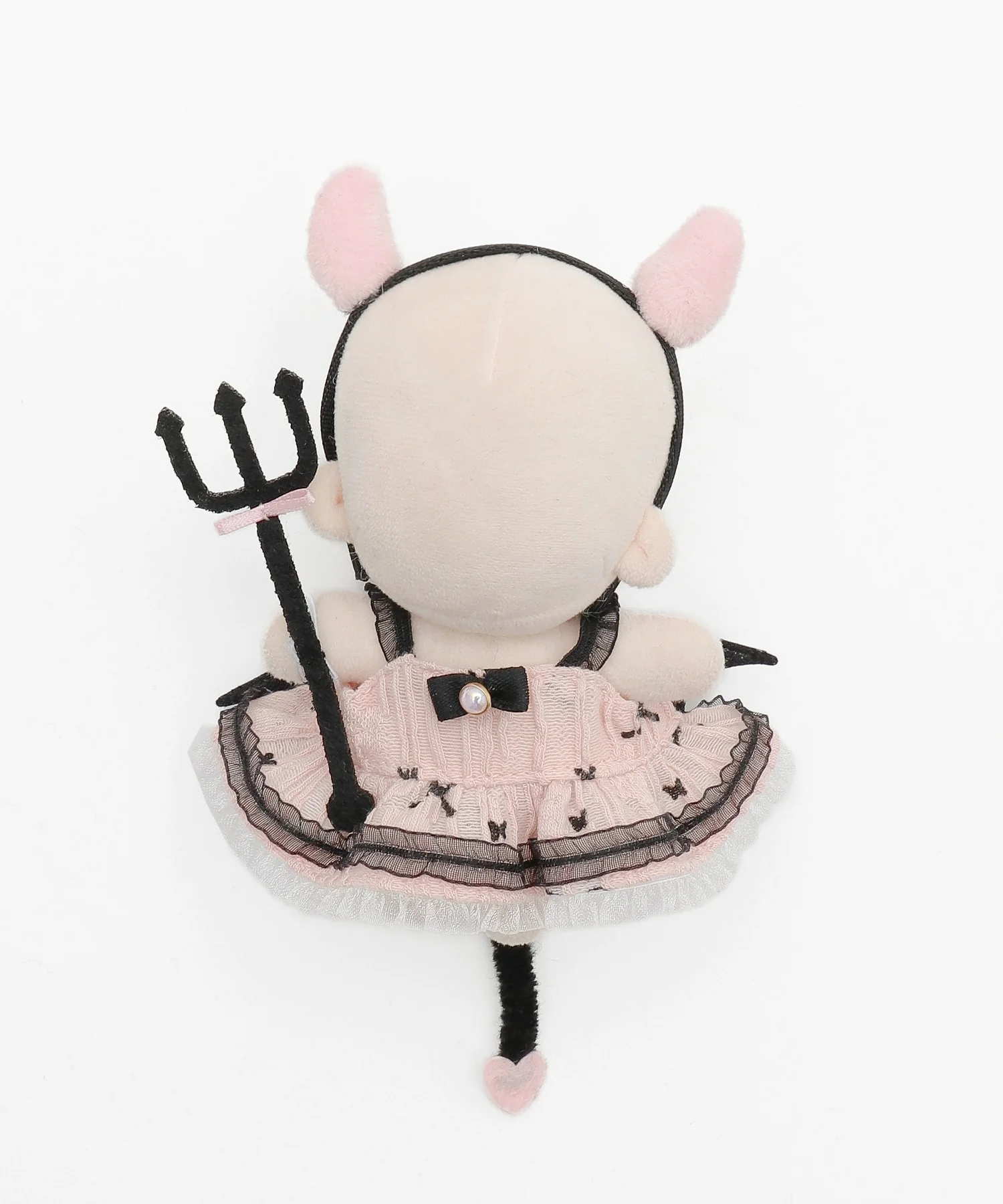 ぬいデビルセット10cm - Image 4