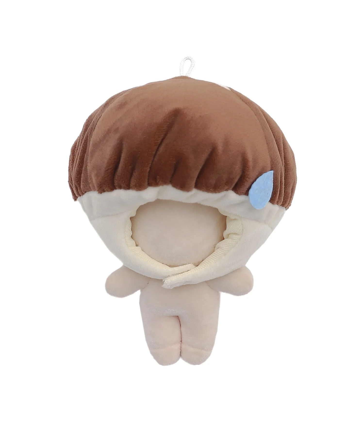ぬいしいたけキャップ10cm - Image 4