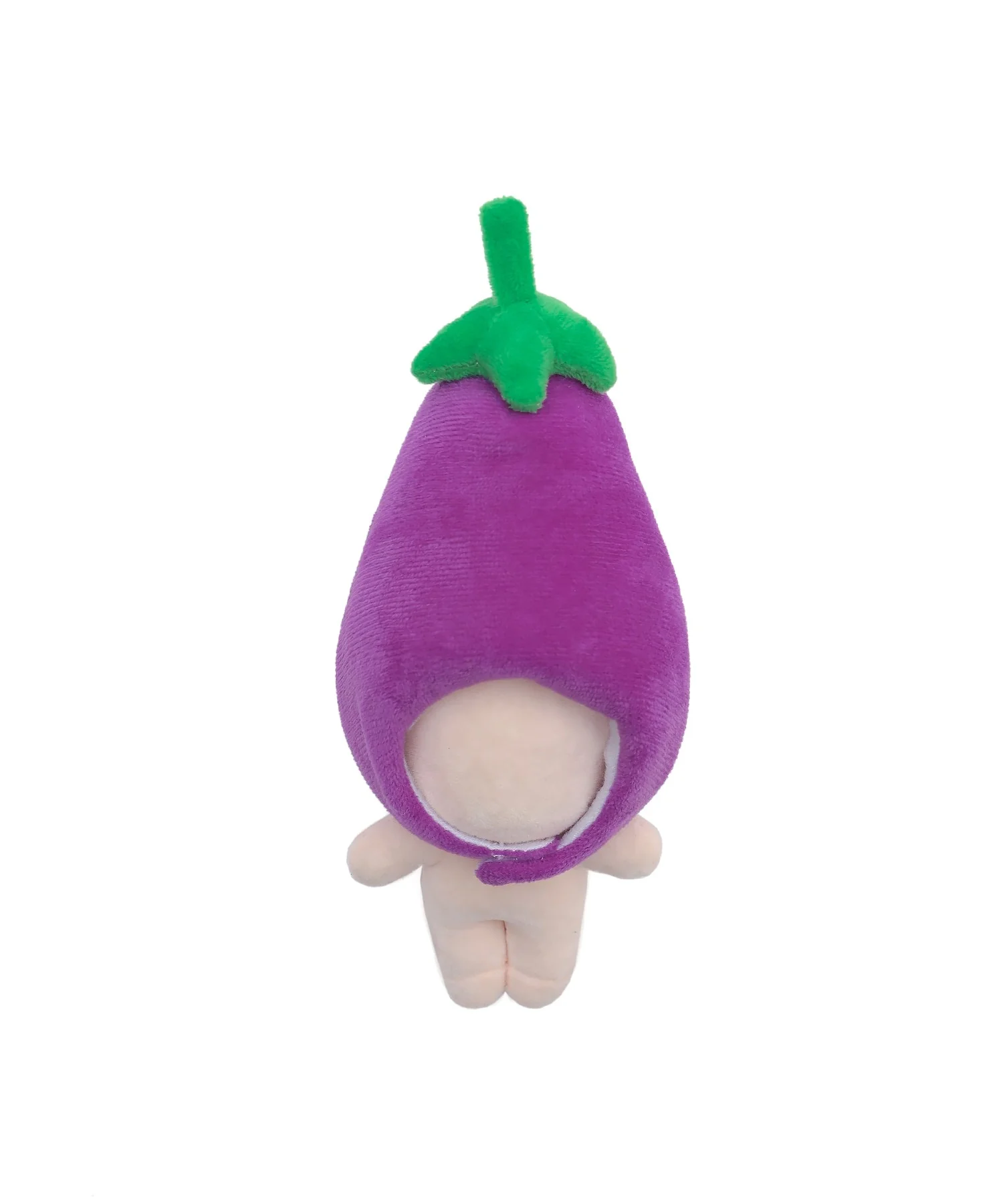 ぬいなすキャップ10cm - Image 4