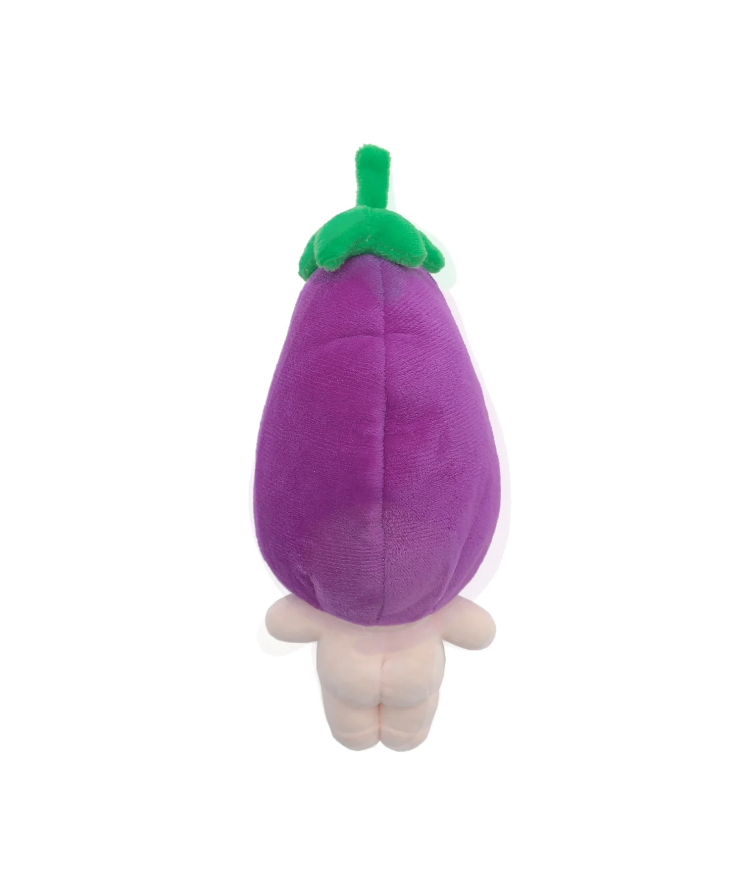 ぬいなすキャップ10cm - Image 5