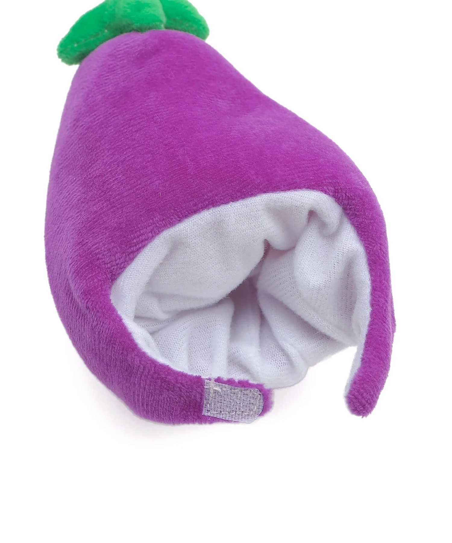 ぬいなすキャップ10cm - Image 7
