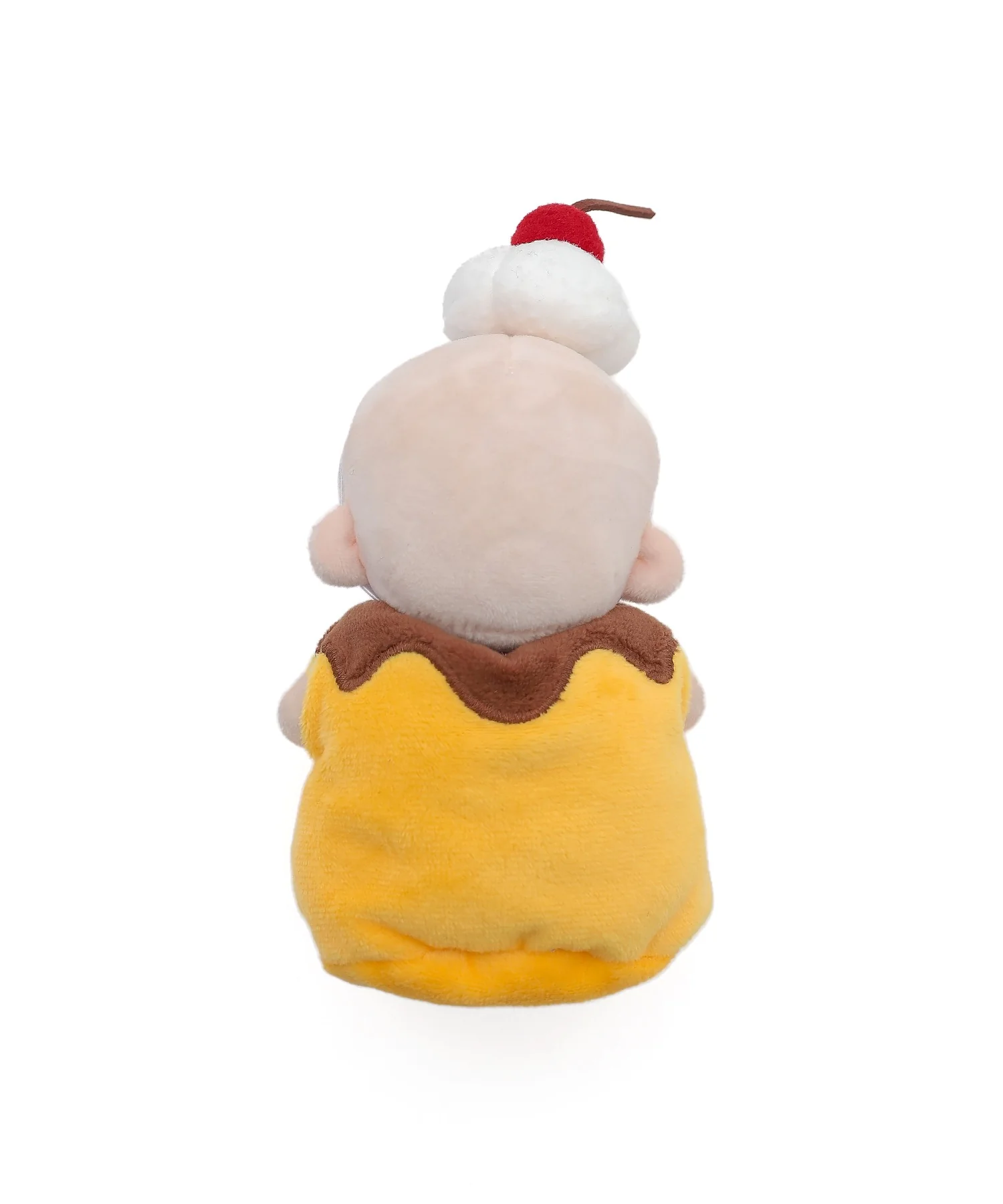 ぬいプリン着ぐるみセット10cm - Image 4