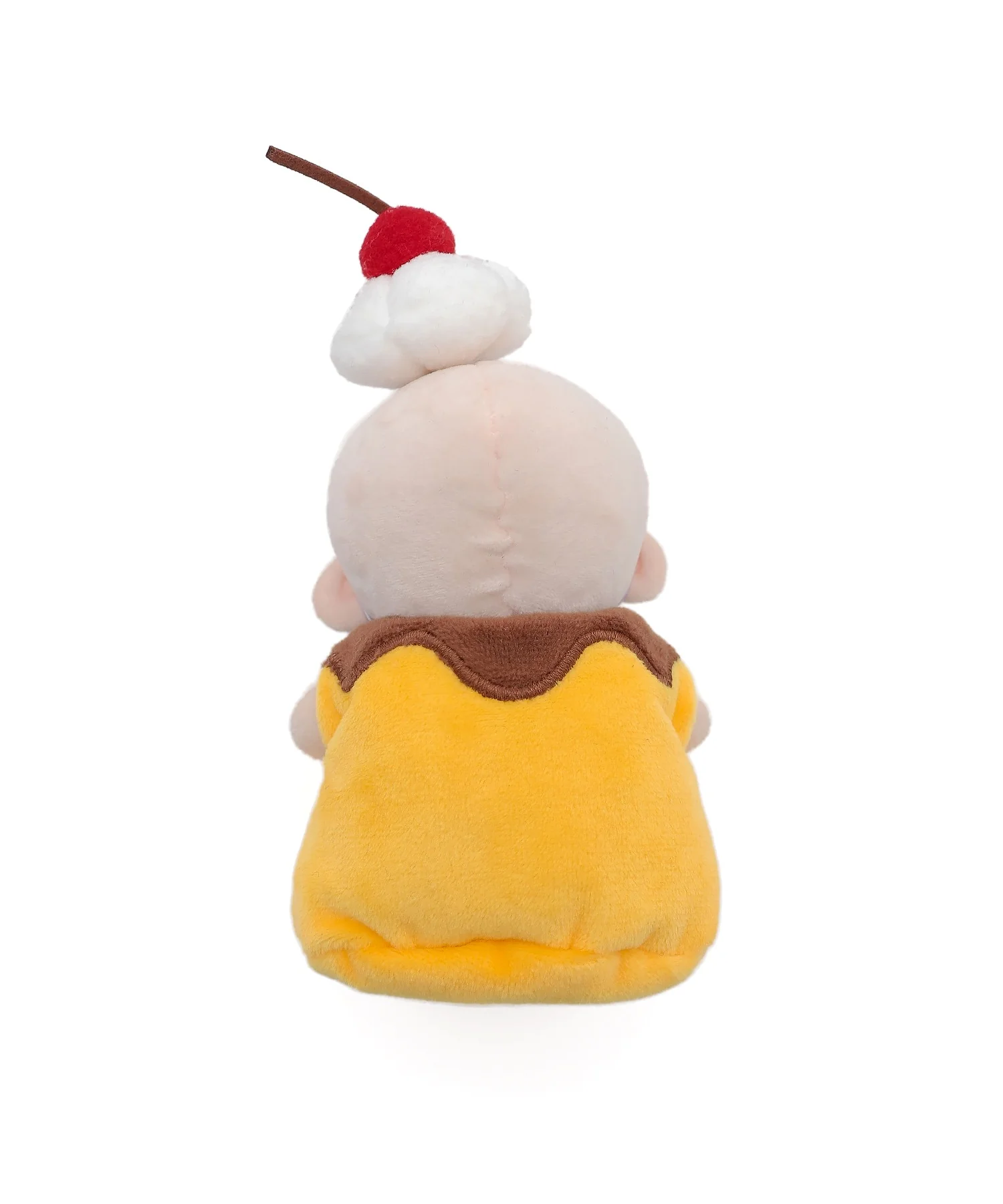 ぬいプリン着ぐるみセット10cm - Image 5