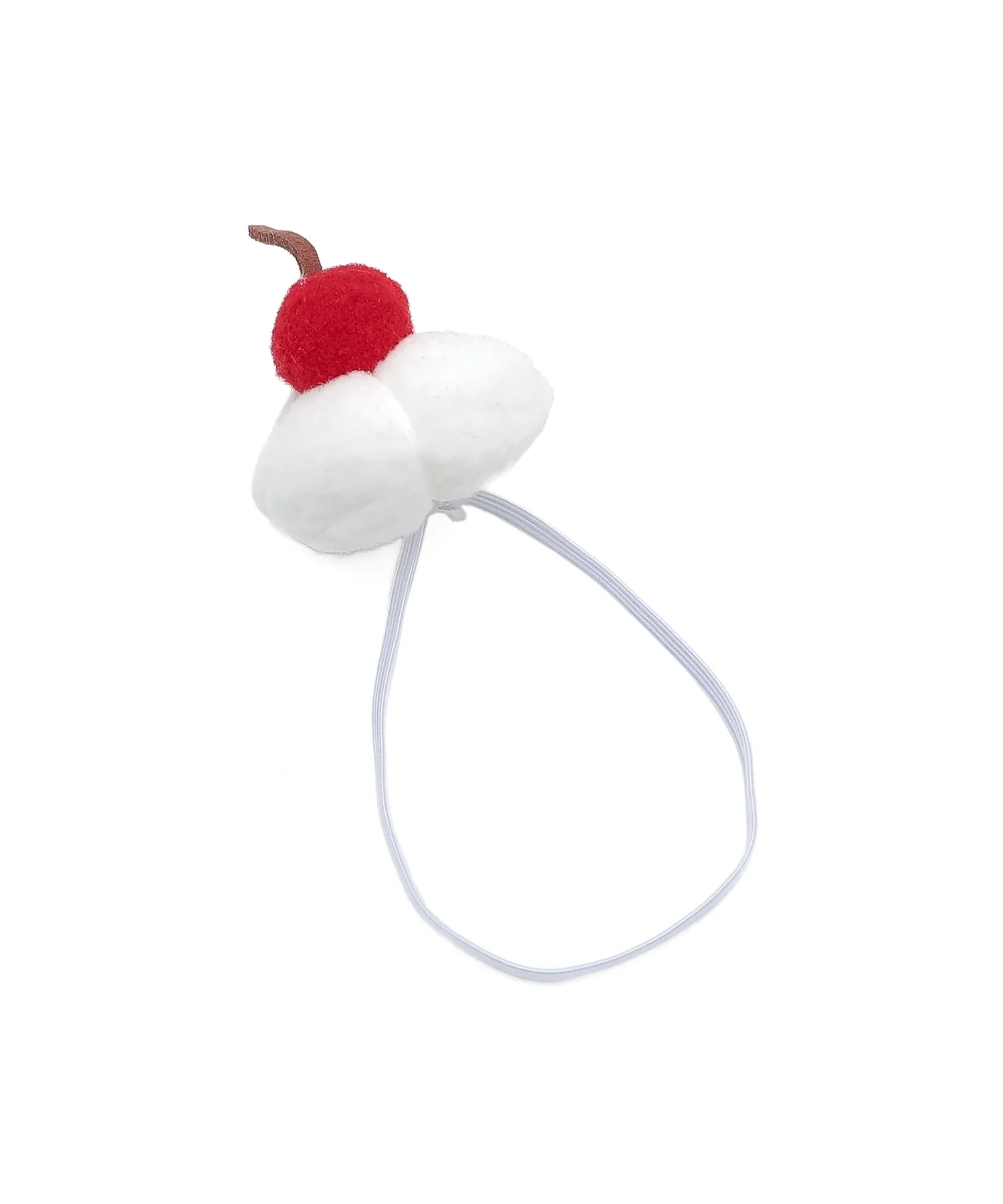 ぬいプリン着ぐるみセット10cm - Image 6