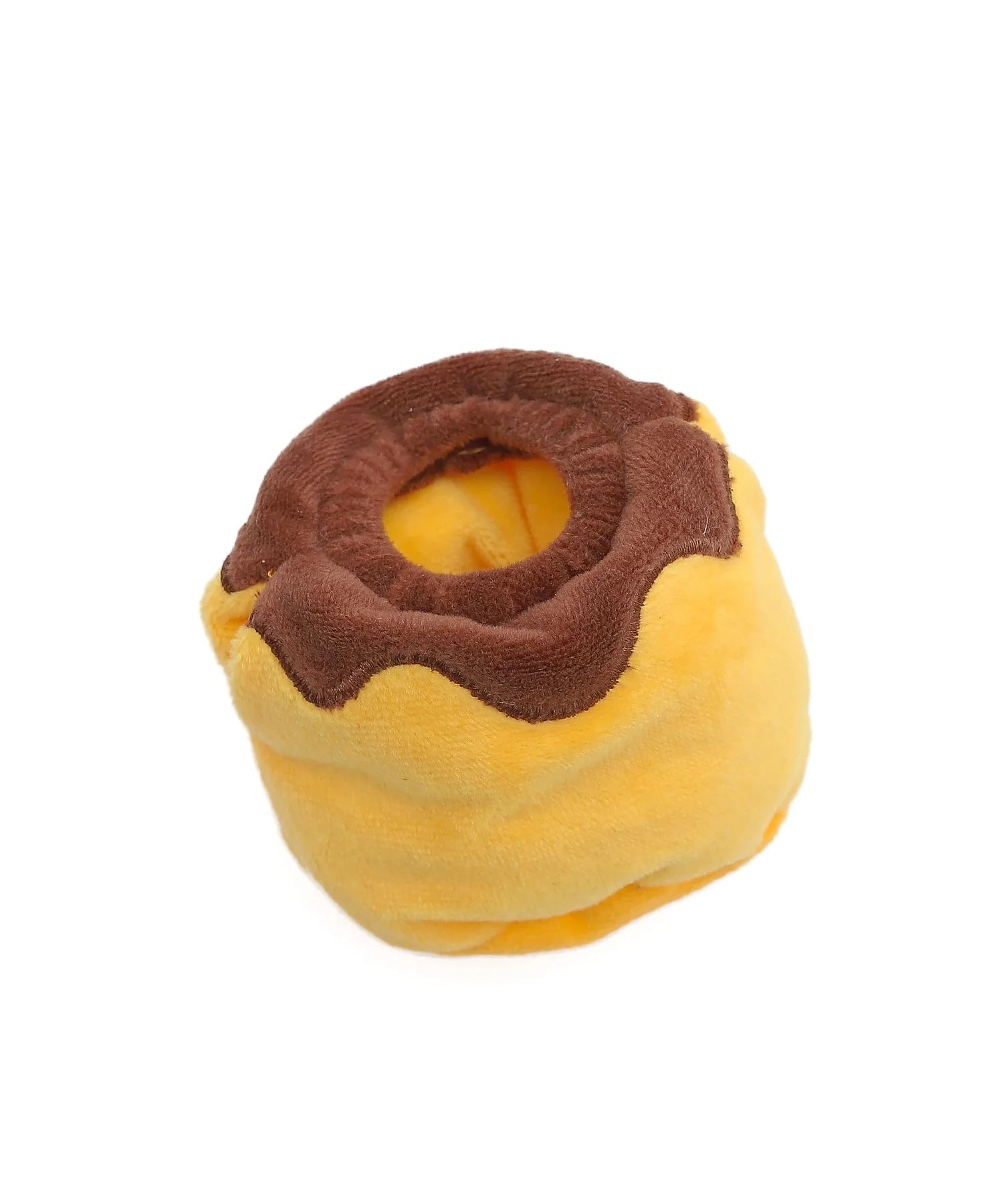 ぬいプリン着ぐるみセット10cm - Image 7
