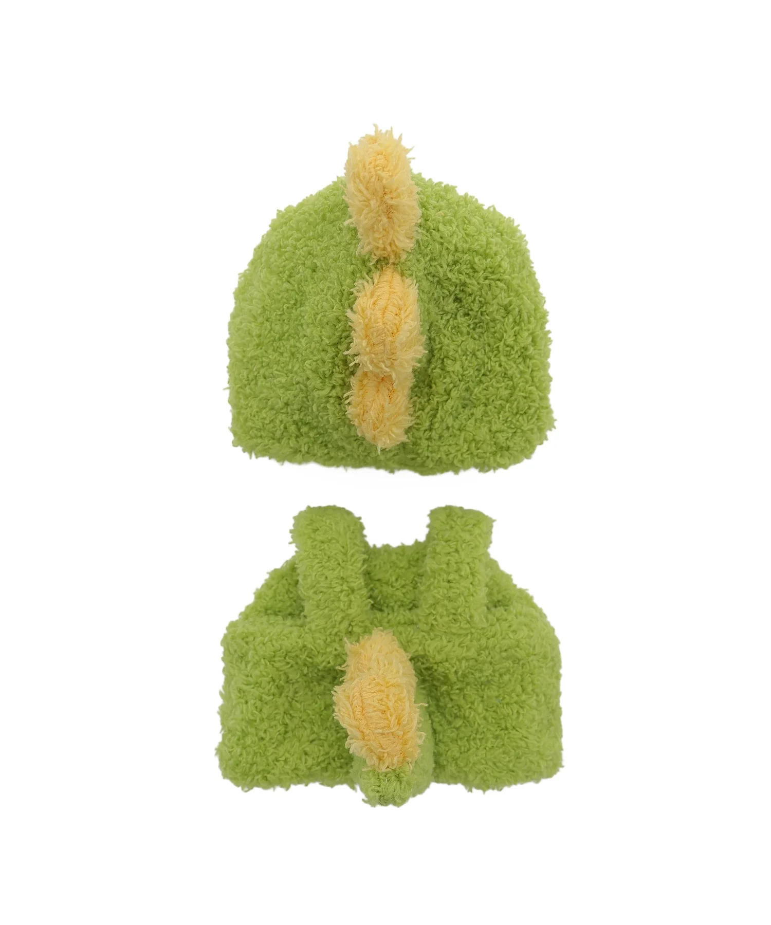 ぬいザウルスセット15cm - Image 3