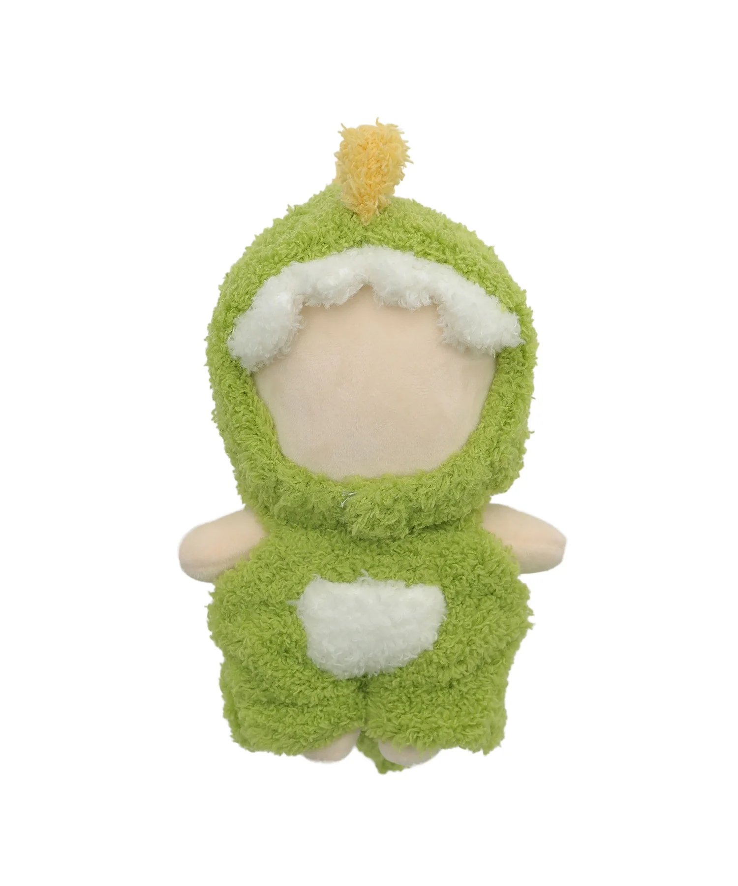 ぬいザウルスセット15cm - Image 4