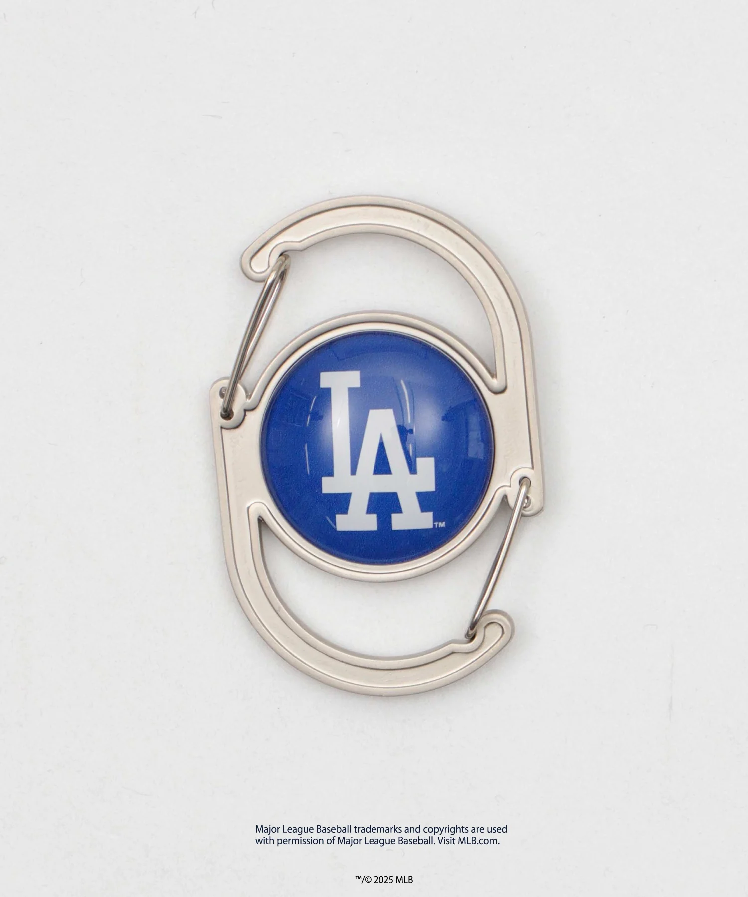 MLBダブルカラビナ - Image 2