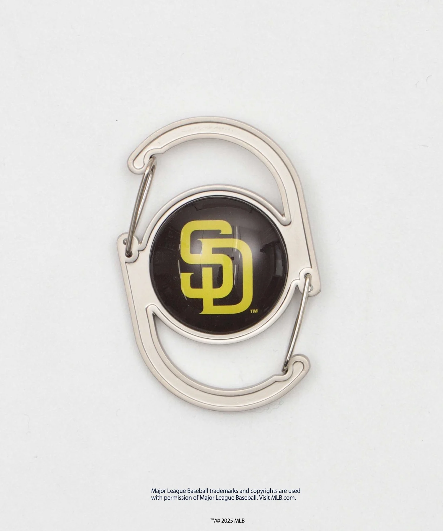 MLBダブルカラビナ - Image 3