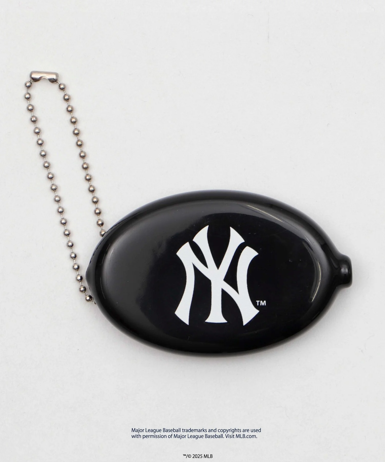 MLBラバーコインケース - Image 2