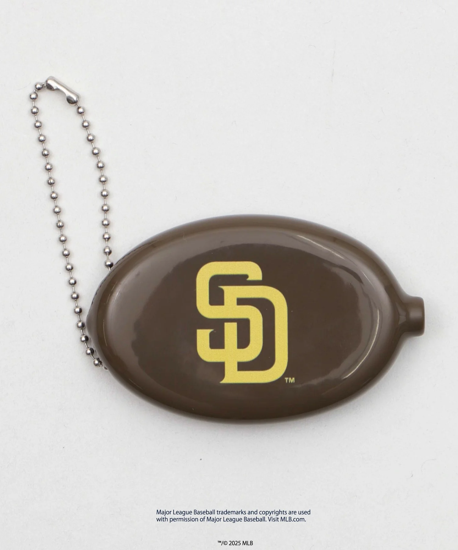 MLBラバーコインケース - Image 3