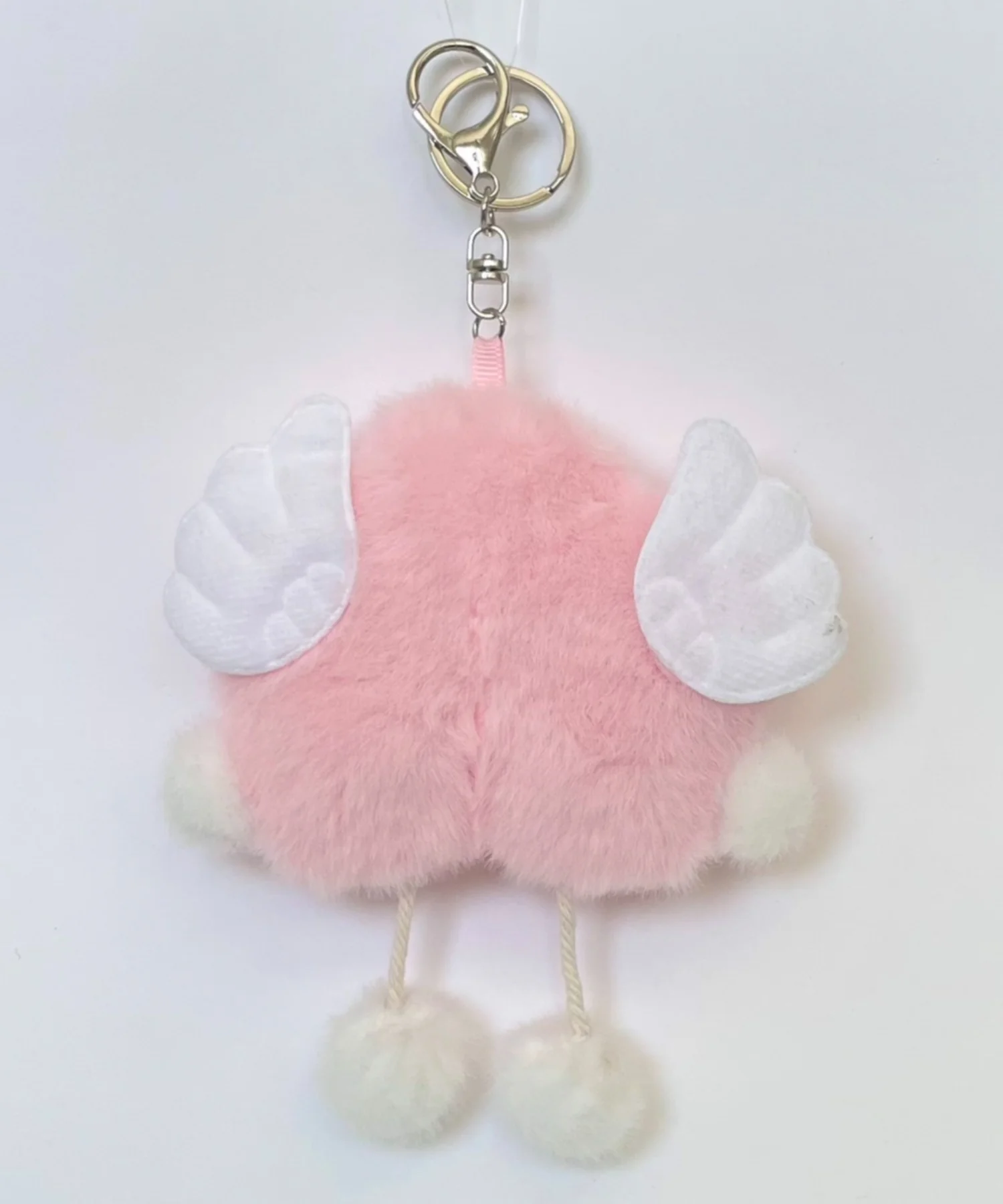 エンジェルスターぬいぐるみキーホルダー - Image 4