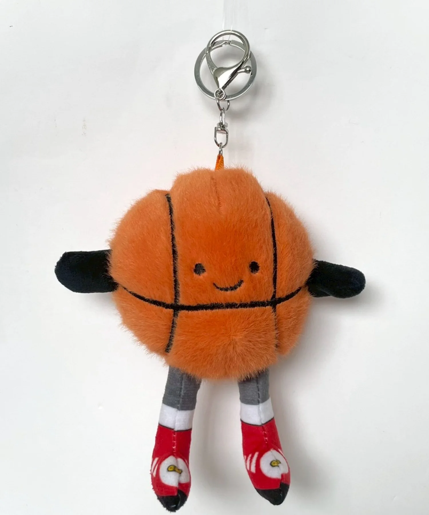 スポーツぬいぐるみキーホルダー - Image 11