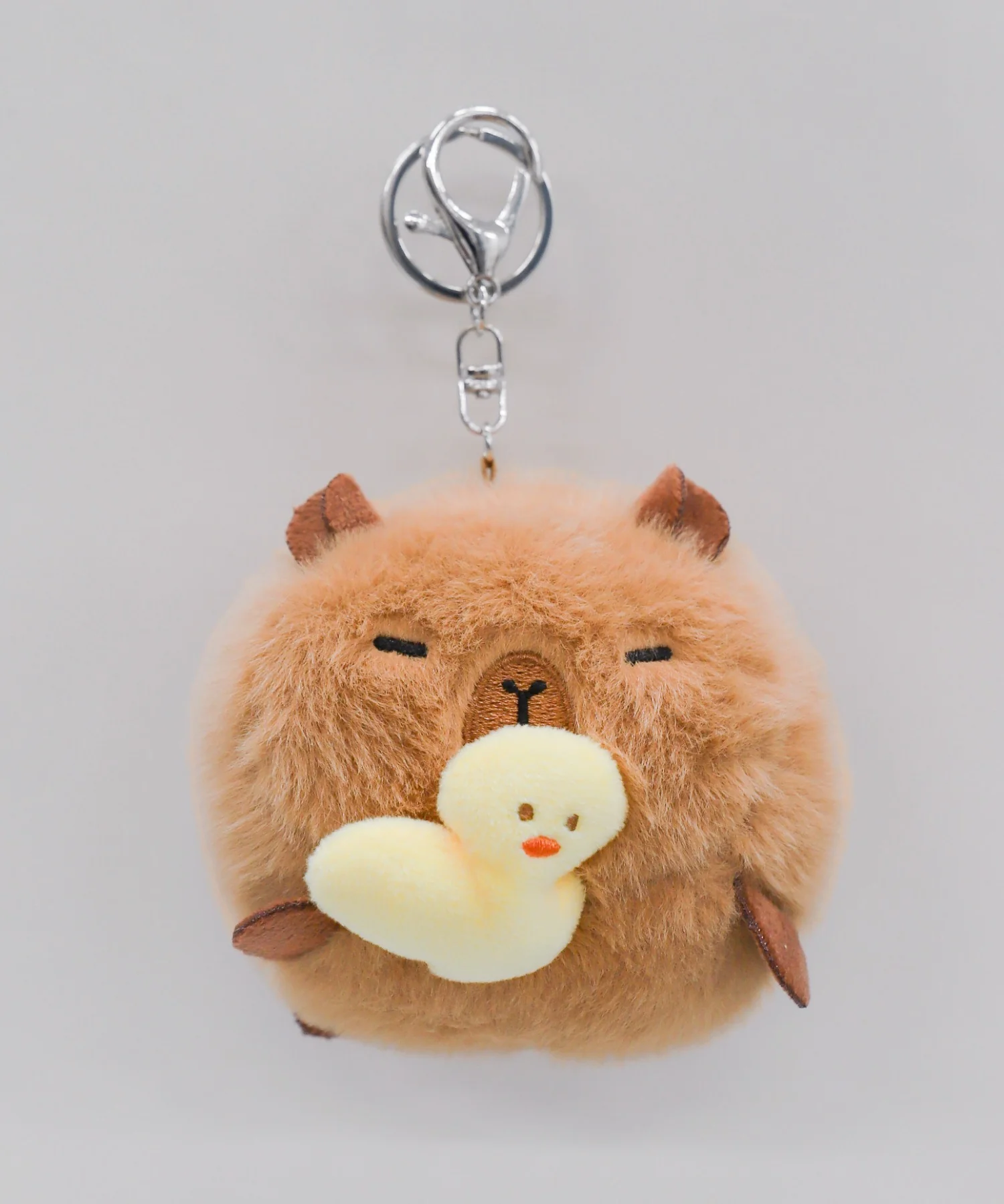 ふりふりあにまるぬいぐるみキーホルダー - Image 18