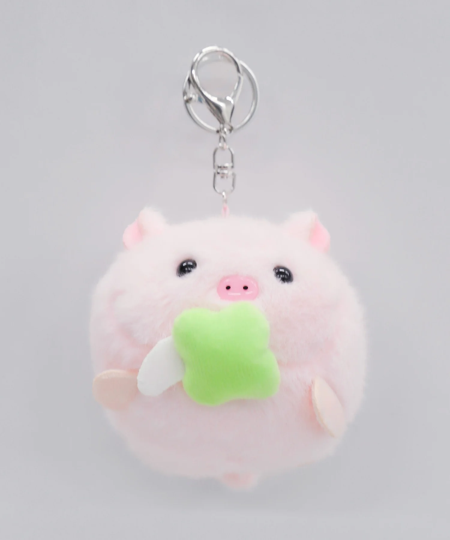 ふりふりあにまるぬいぐるみキーホルダー - Image 19