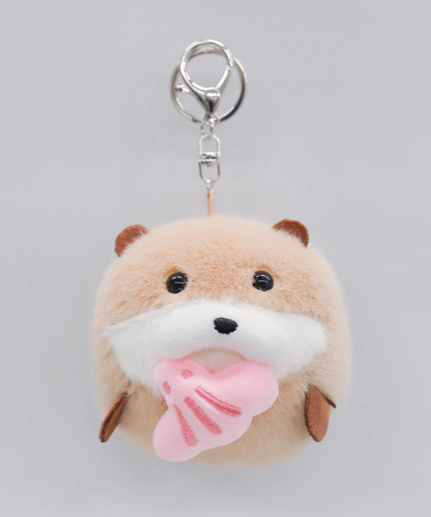 ふりふりあにまるぬいぐるみキーホルダー - Image 20
