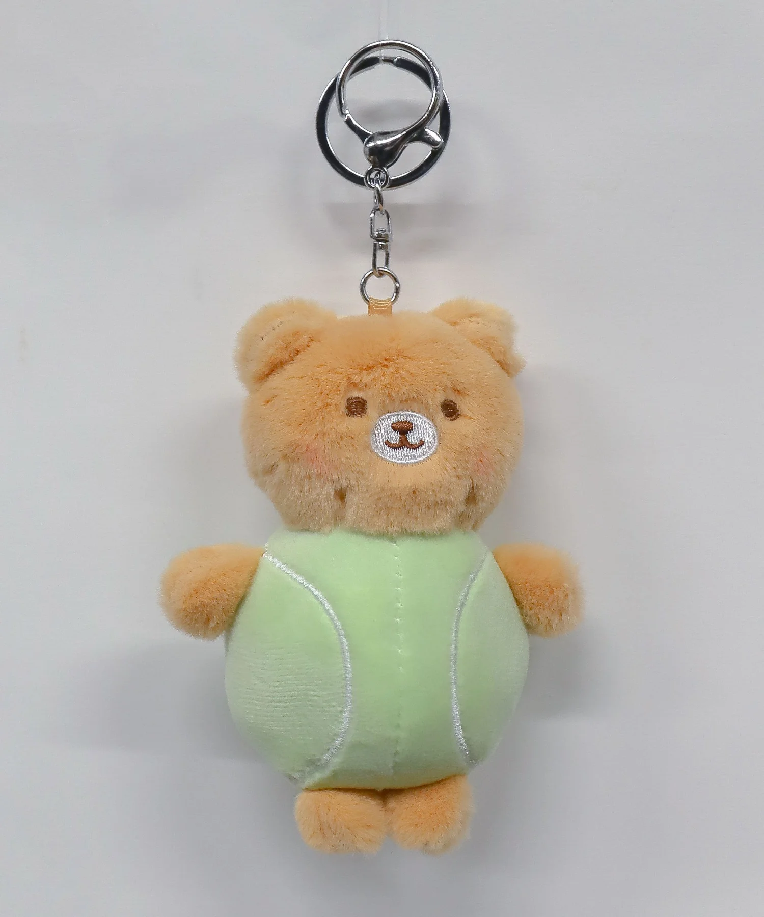 ボールあにまるぬいぐるみキーホルダー - Image 4