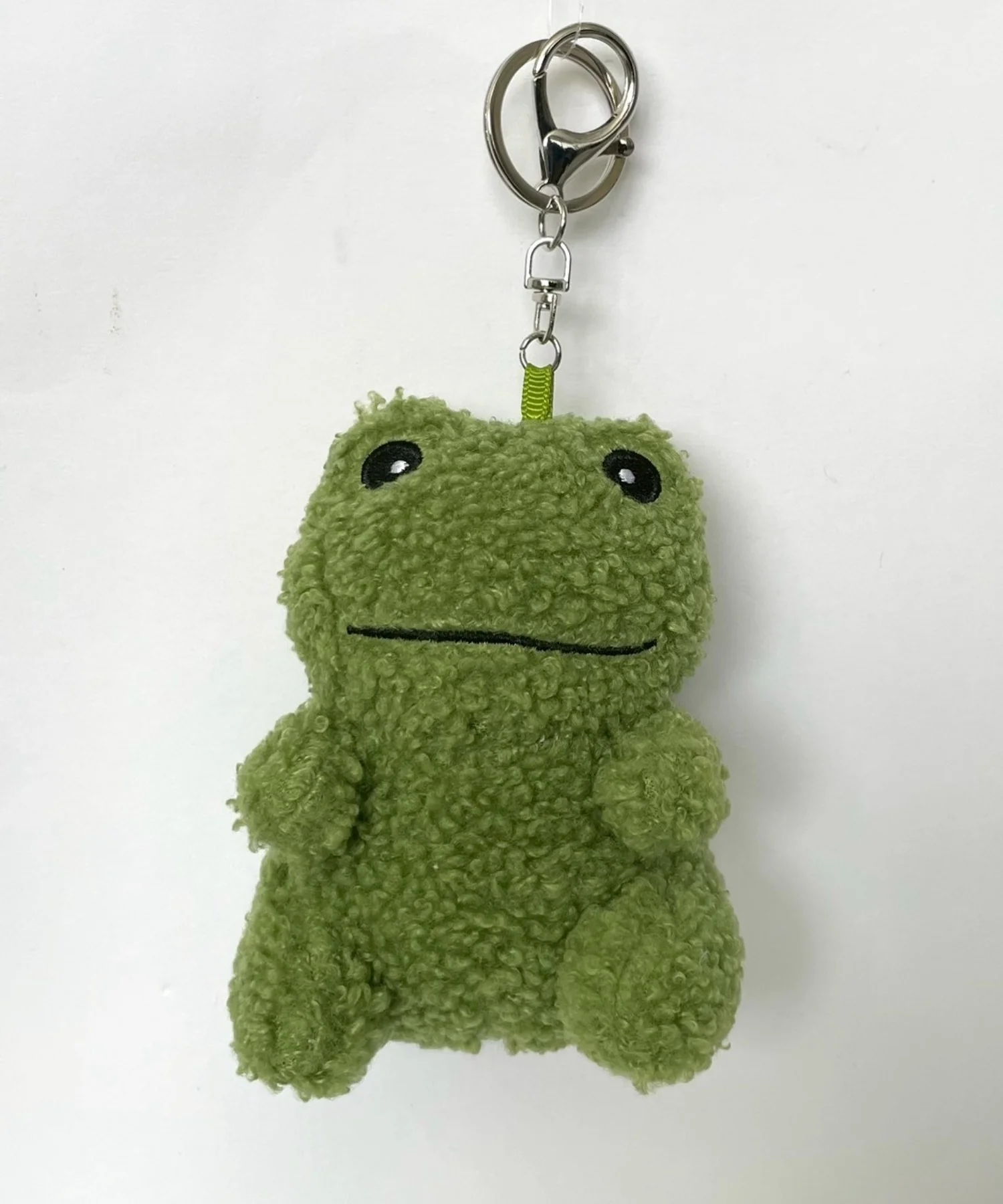 ぴぽぴぽけろちゃんぬいぐるみキーホルダー - Image 7