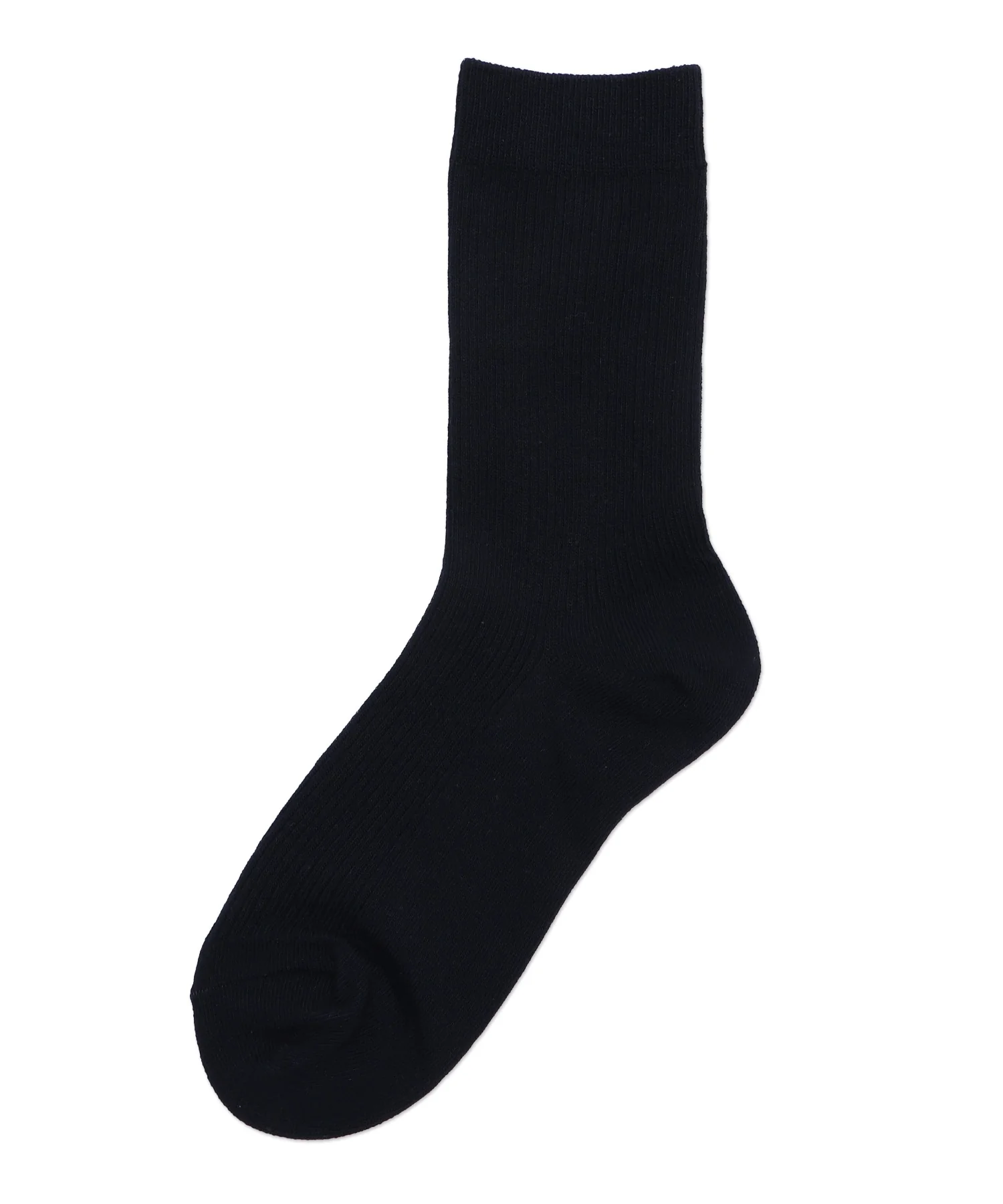 スクールクルーソックス(23-25cm) - Image 10
