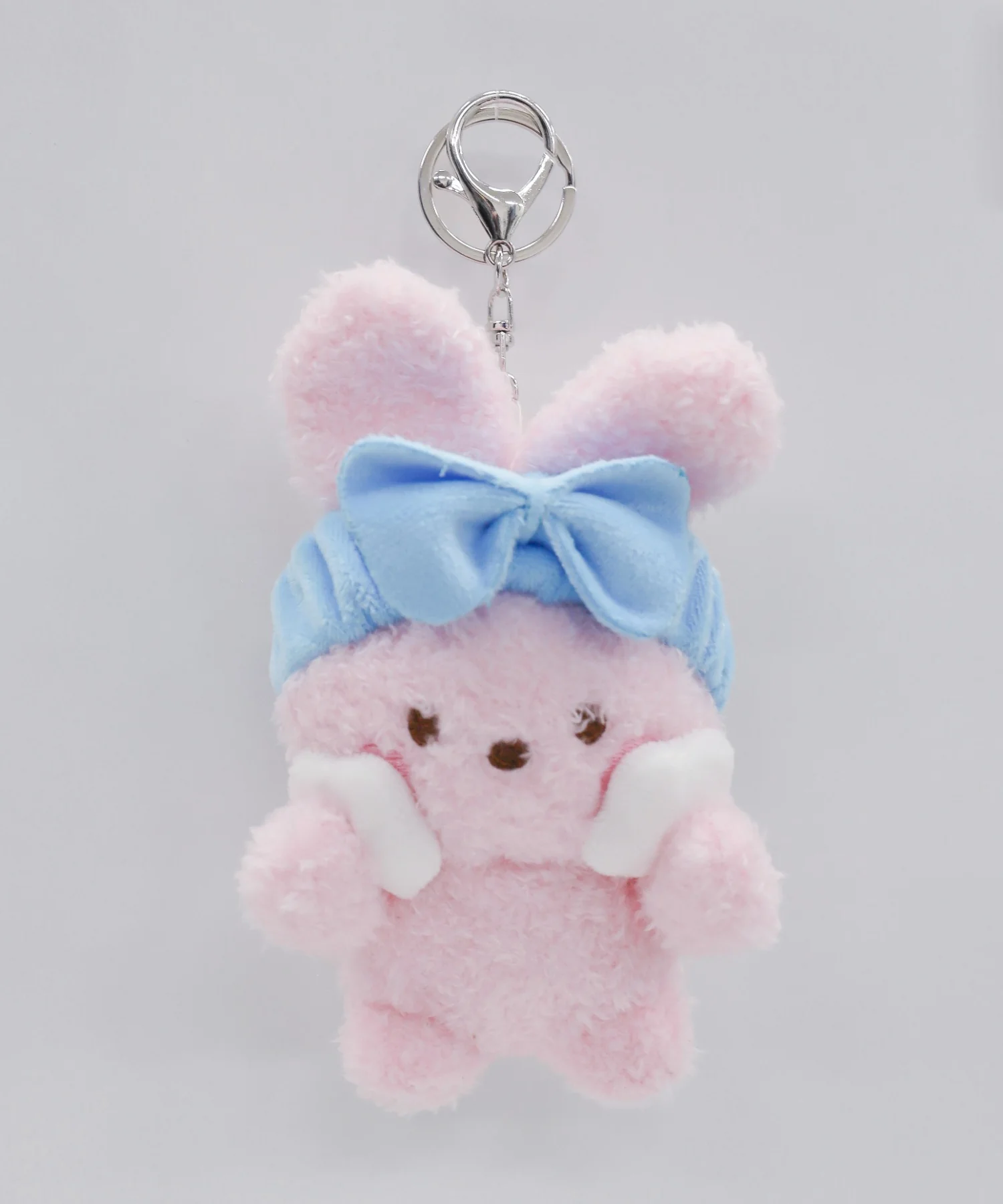 美意識あにまるぬいぐるみキーホルダー - Image 6