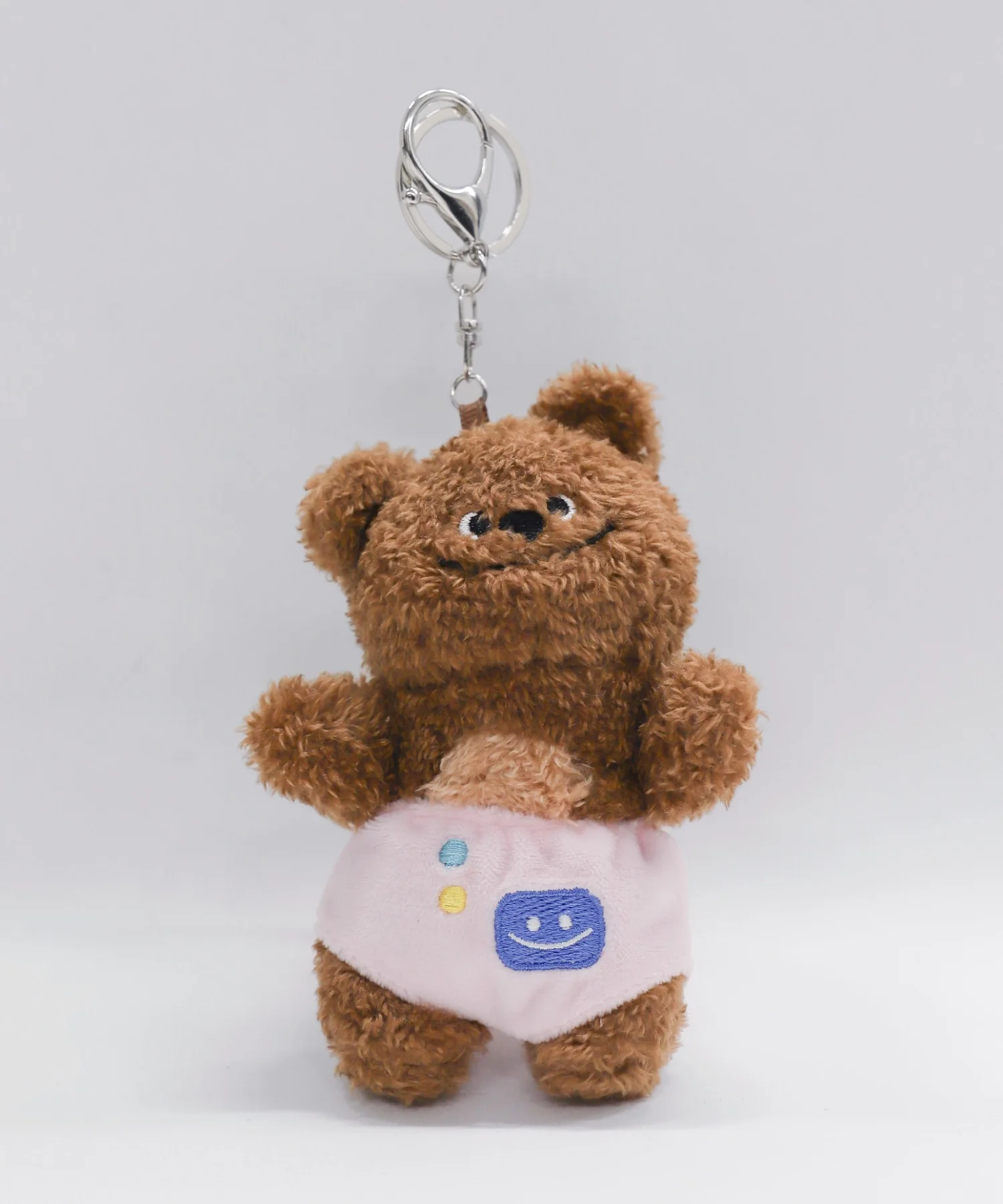 パンティベアぬいぐるみキーホルダー - Image 2