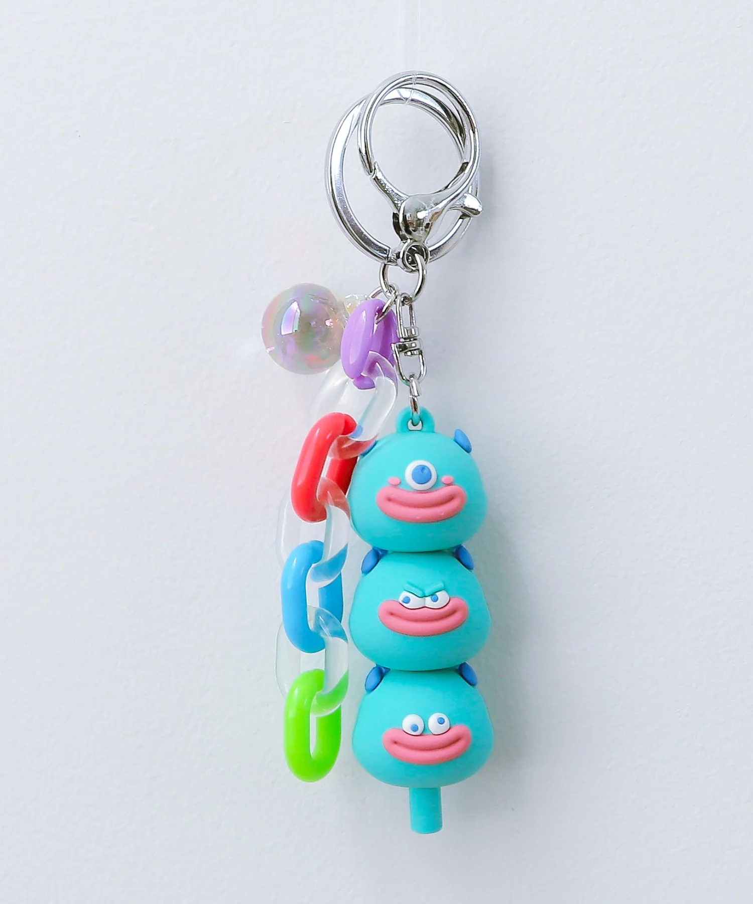 だんごモンスターキーホルダー - Image 2