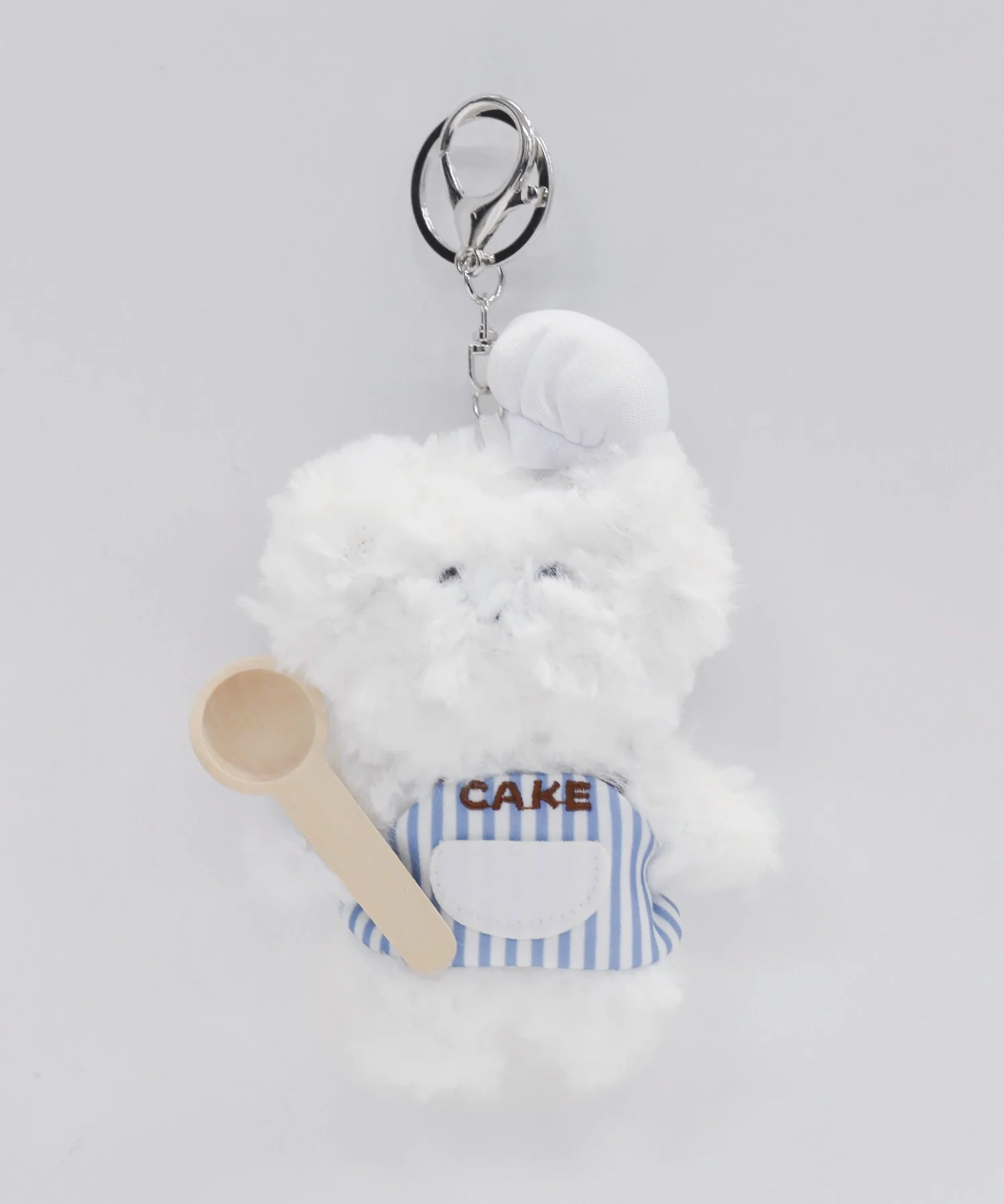 COOK　DOGぬいぐるみキーホルダー - Image 10