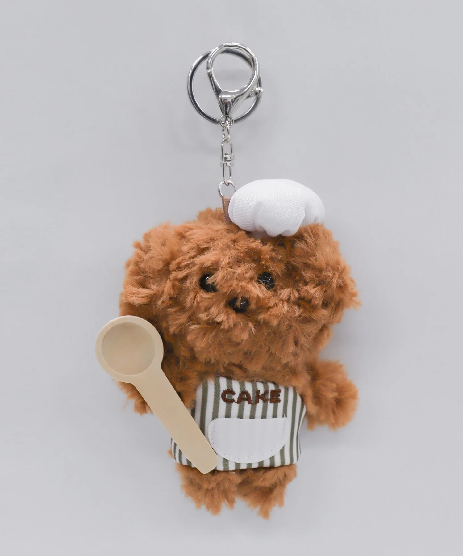 COOK　DOGぬいぐるみキーホルダー - Image 8