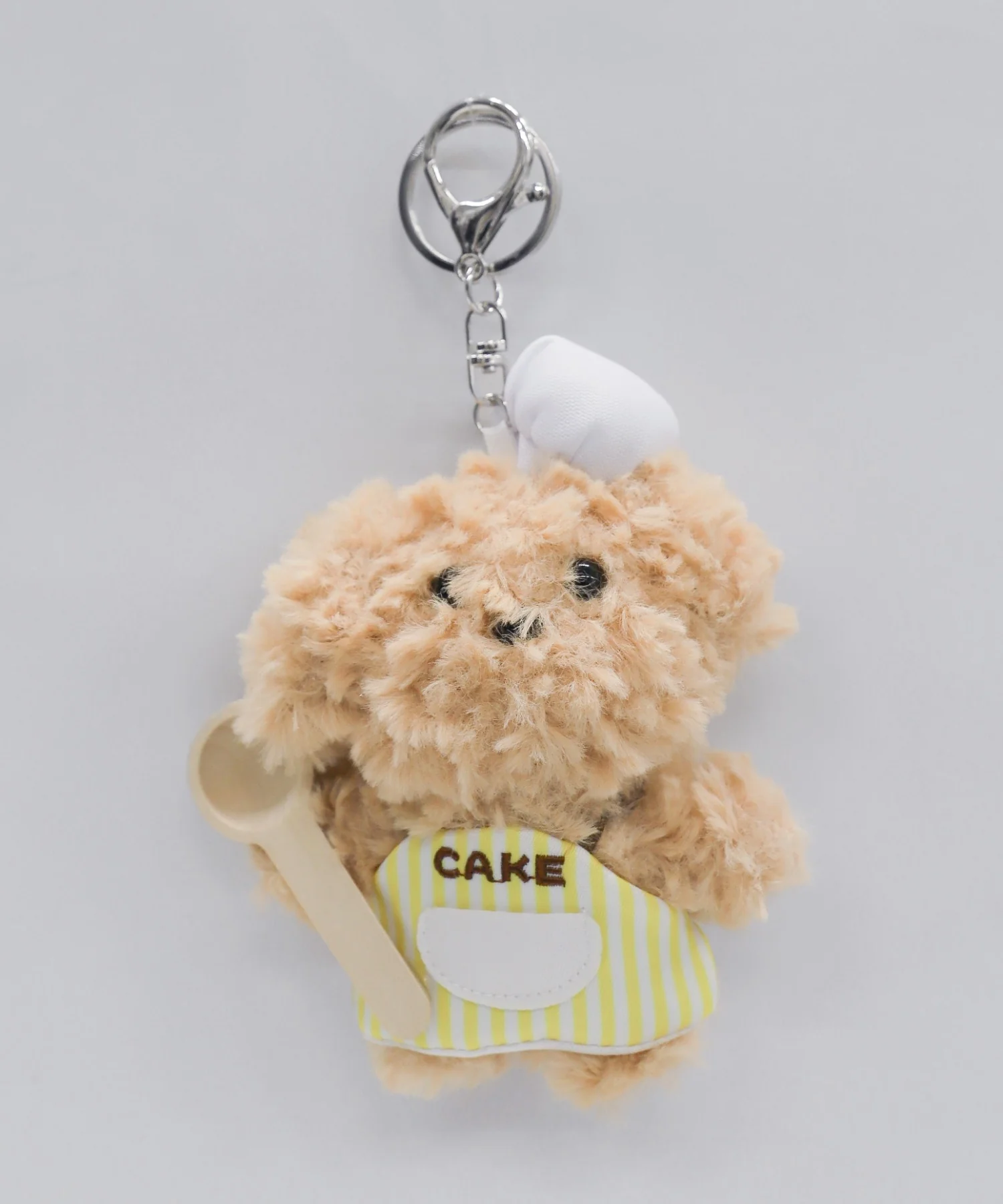 COOK　DOGぬいぐるみキーホルダー - Image 9