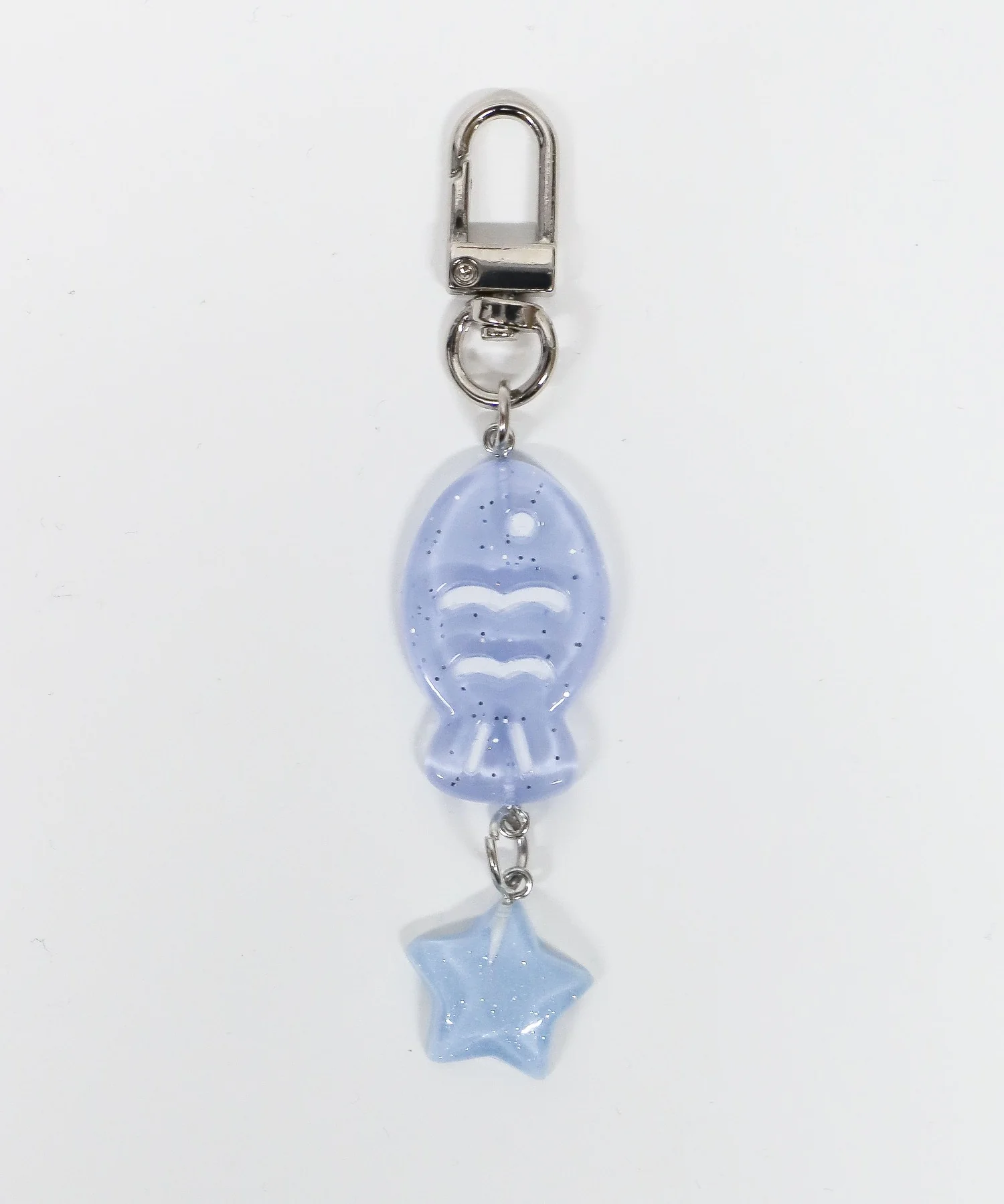 キラキラおさかなキーホルダー - Image 12