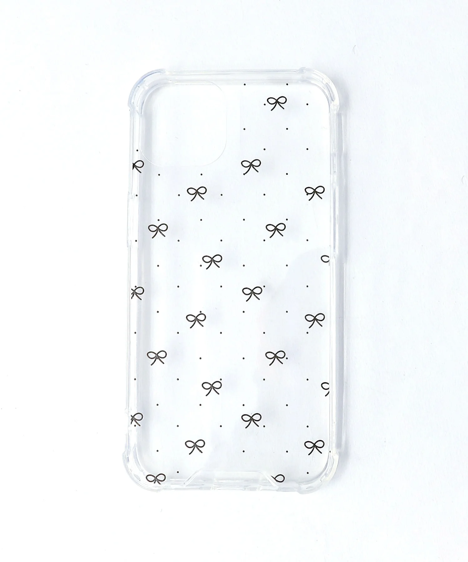 dotリボンiphoneケース - Image 2