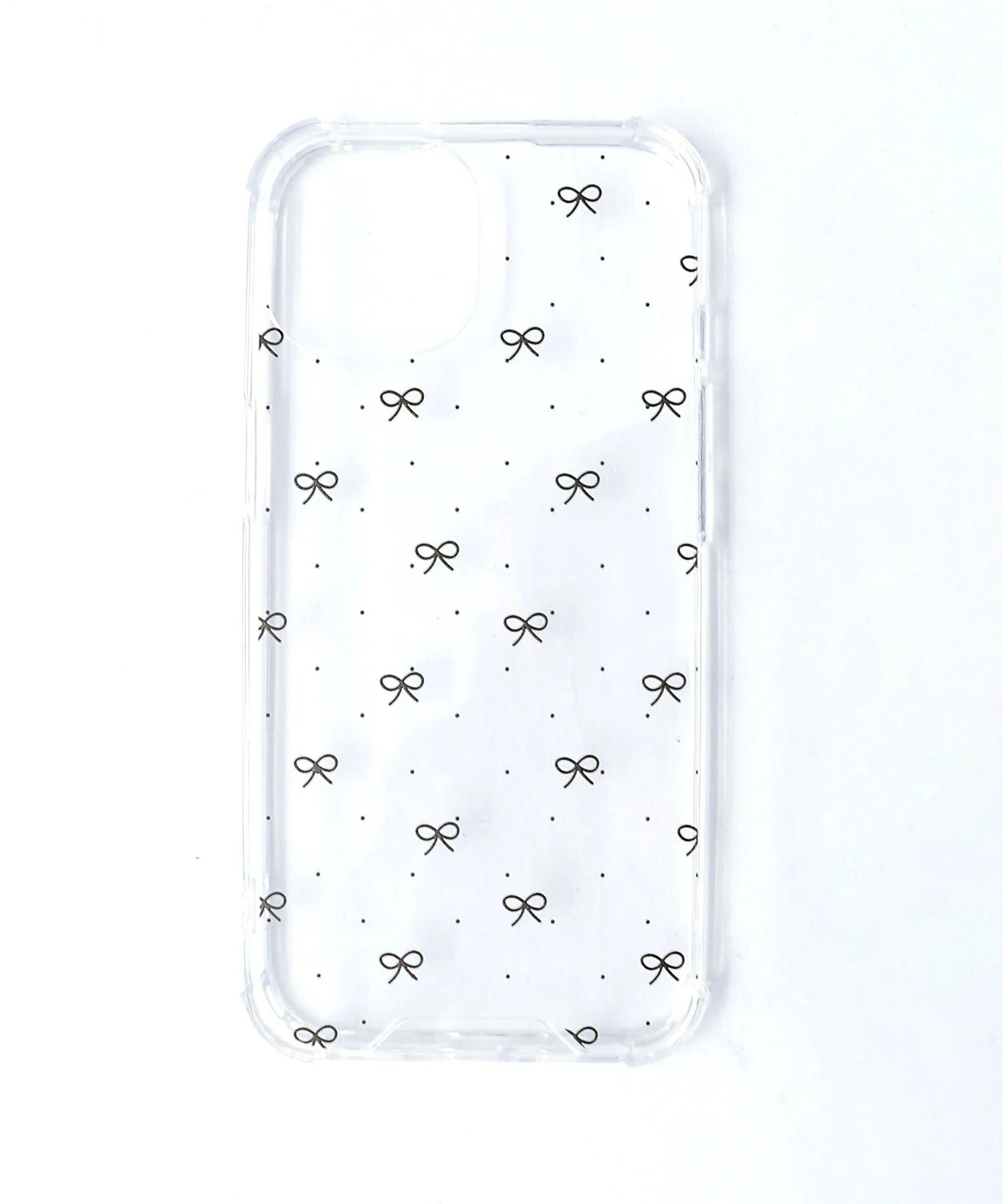 dotリボンiphoneケース - Image 3