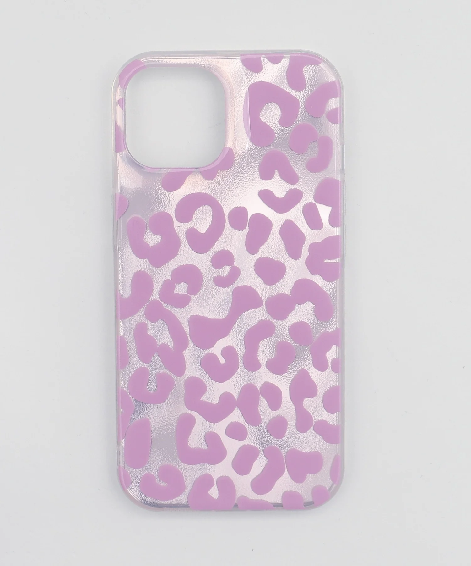 レオパードiphoneケース(ピンク) - Image 6