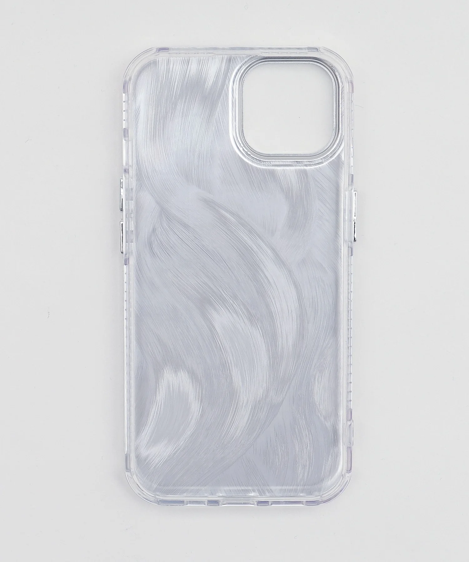 ビジューリボンiphoneケース(ピンク) - Image 7