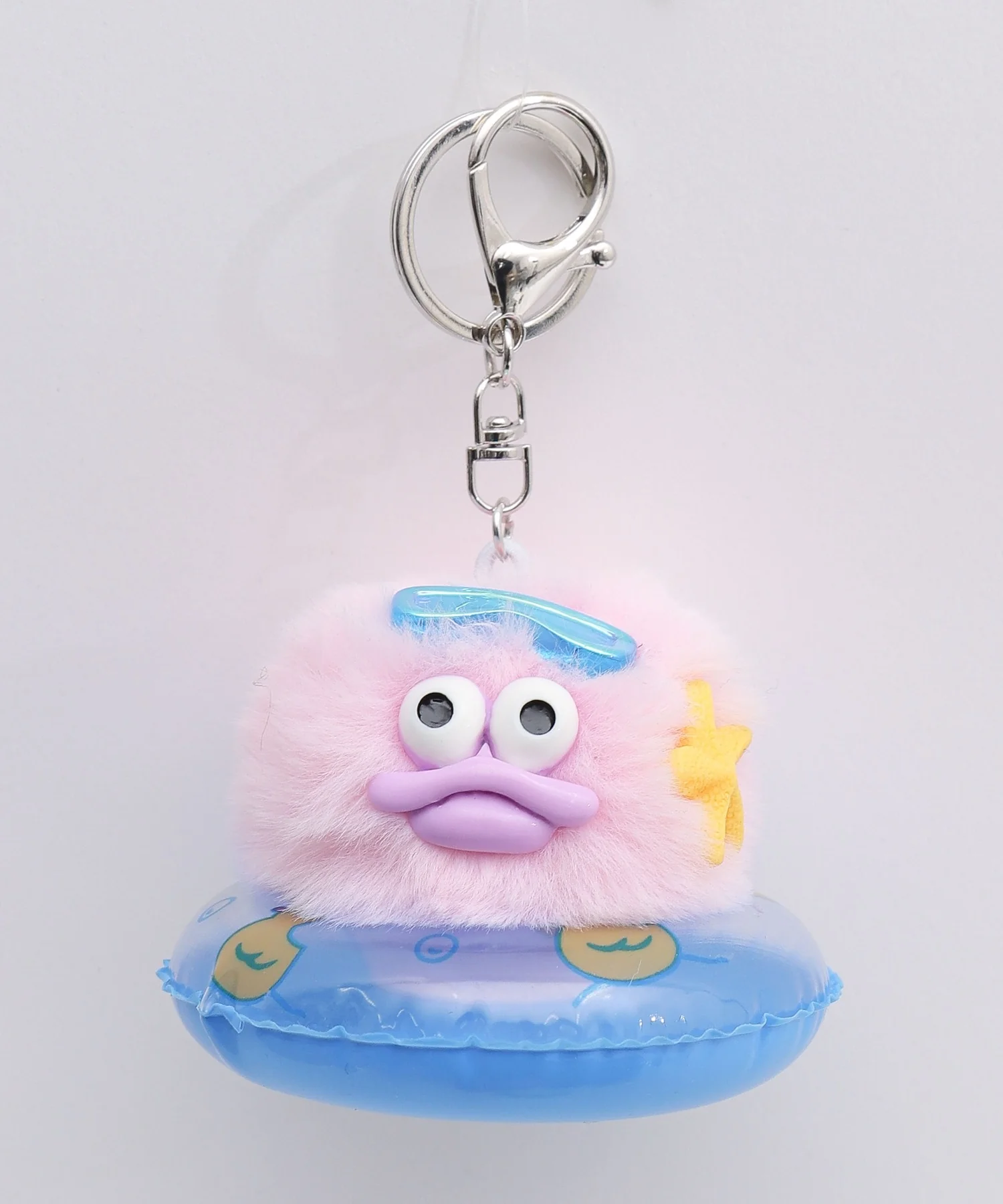 ぷかぷかモンスターぬいぐるみキーホルダー - Image 15