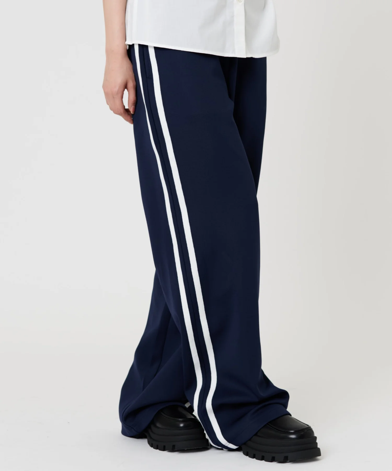 スクールライントラックパンツ - Image 6