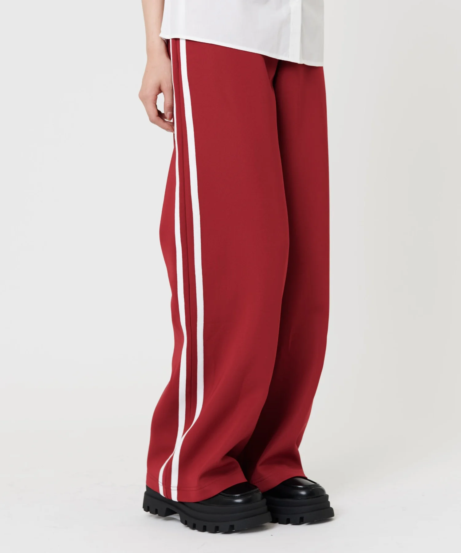 スクールライントラックパンツ - Image 8
