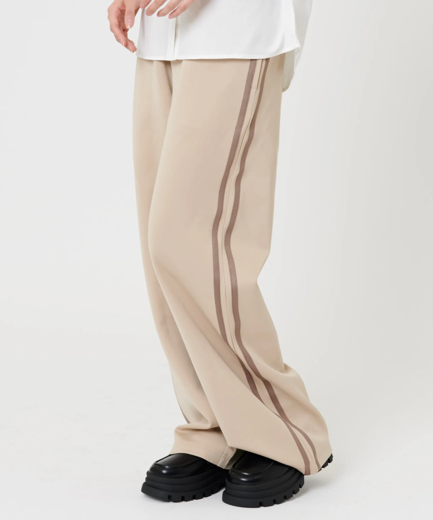 スクールライントラックパンツ - Image 9