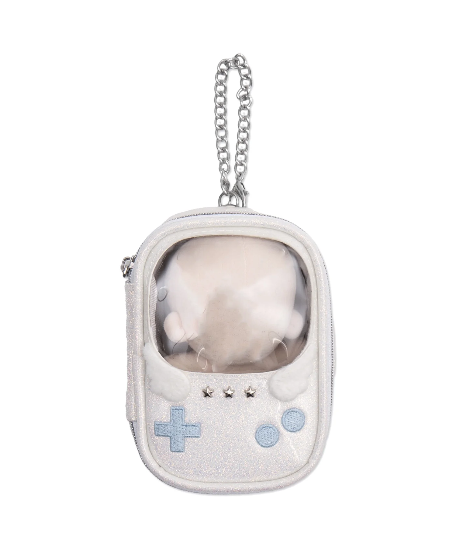 GAMEぬいポーチ - Image 19