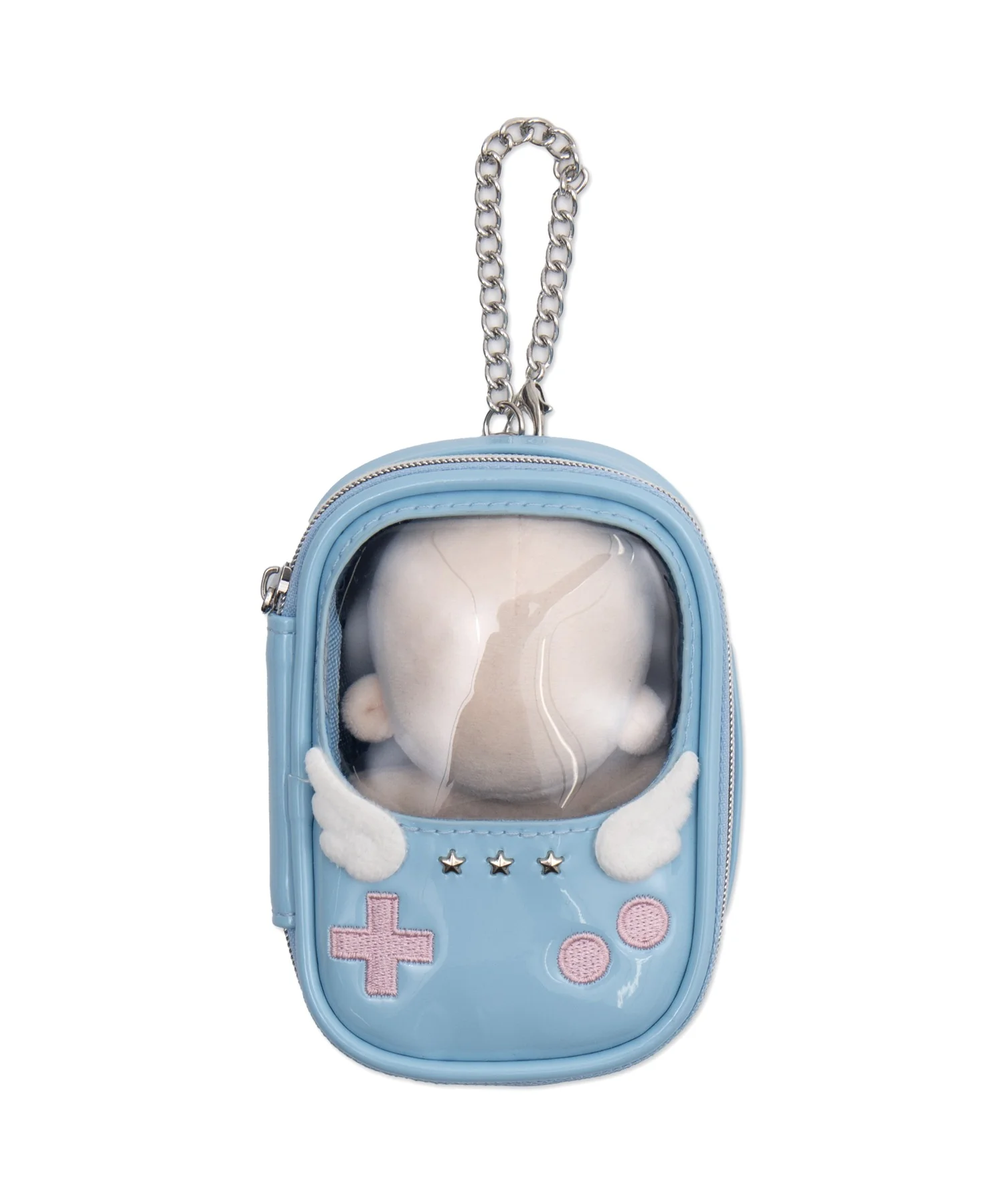 GAMEぬいポーチ - Image 2