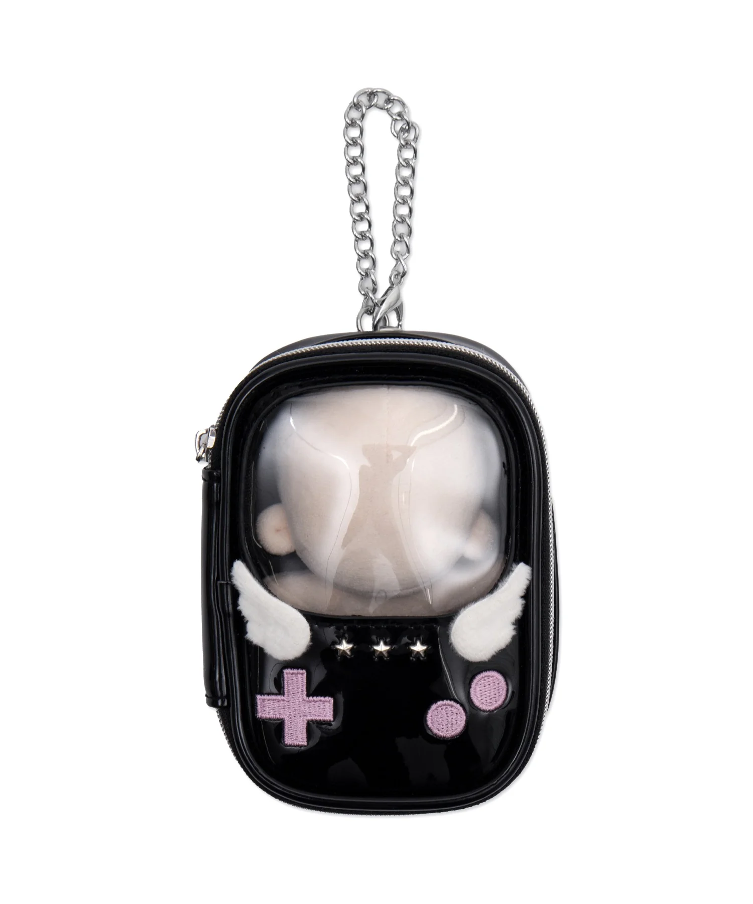 GAMEぬいポーチ - Image 5
