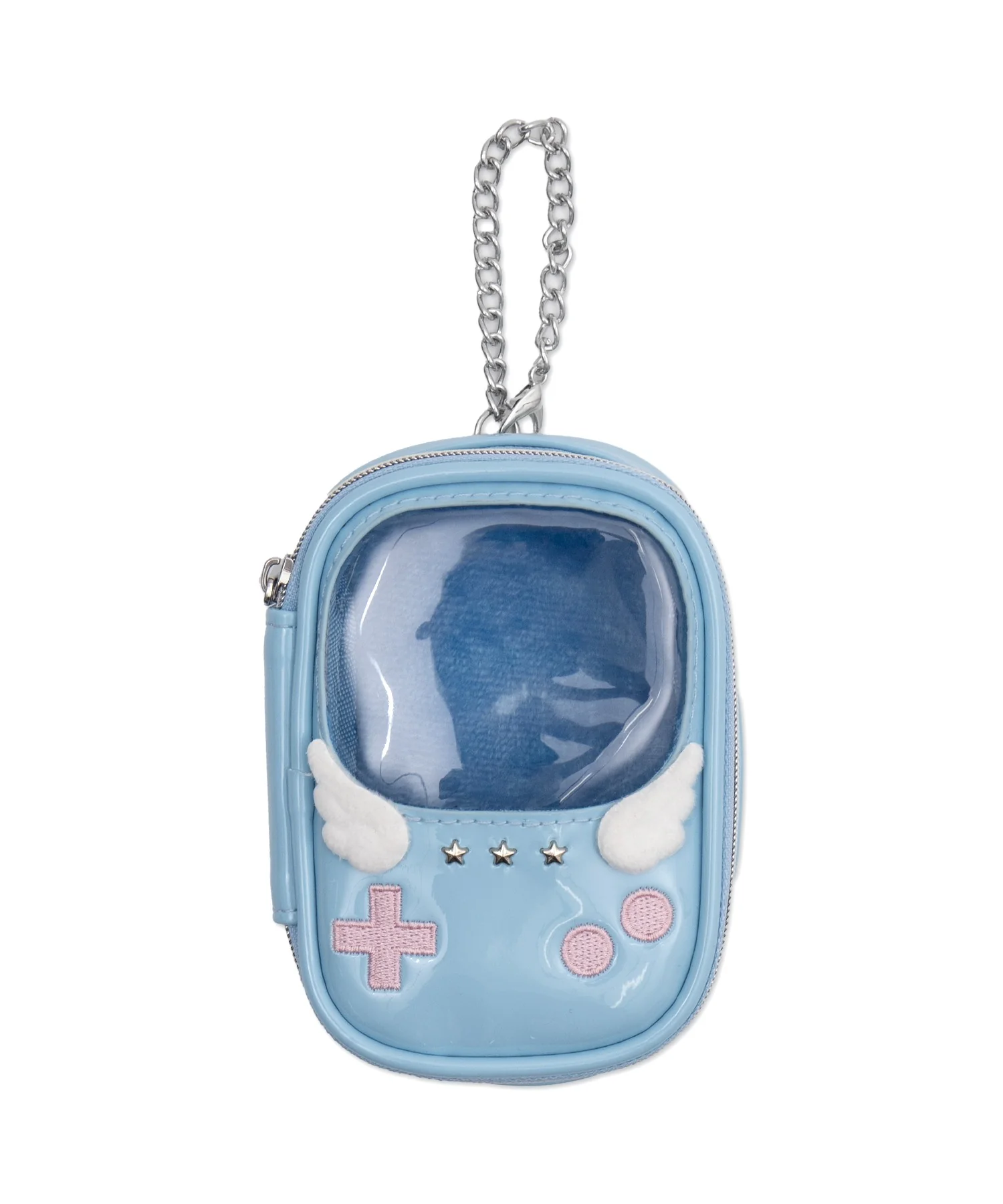 GAMEぬいポーチ - Image 8
