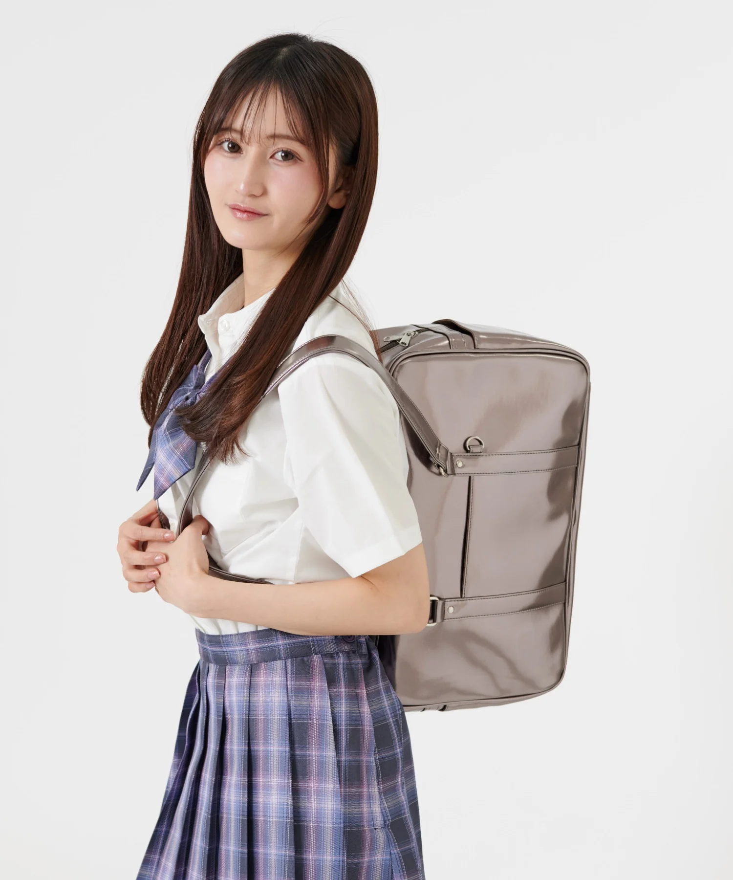 デザインスクールバッグ - Image 10